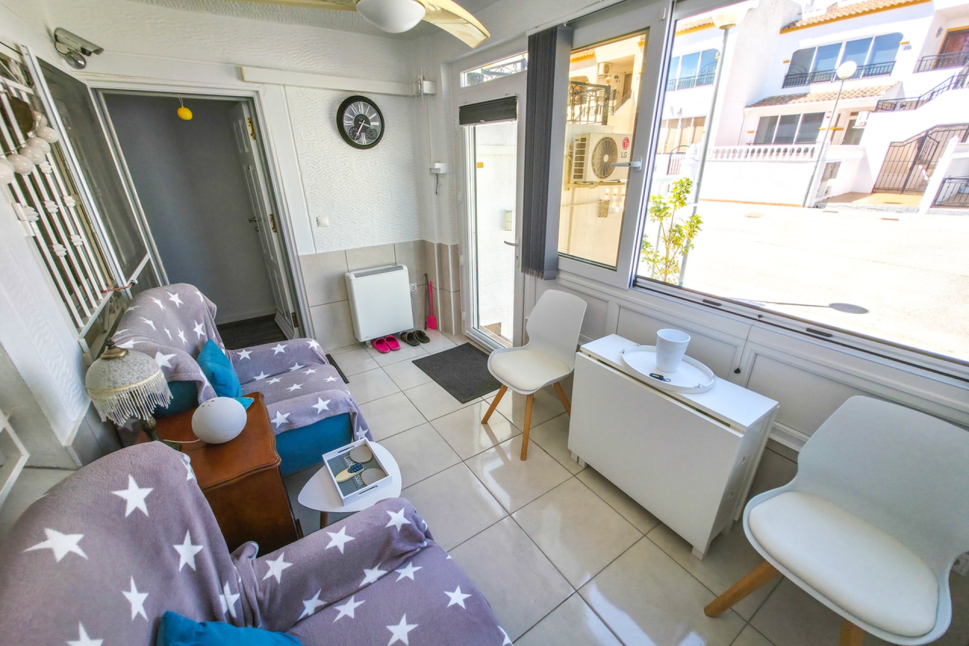 Használt Ingatlanok - Apartman -
Vistabella Golf Entre Naranjos - Inland