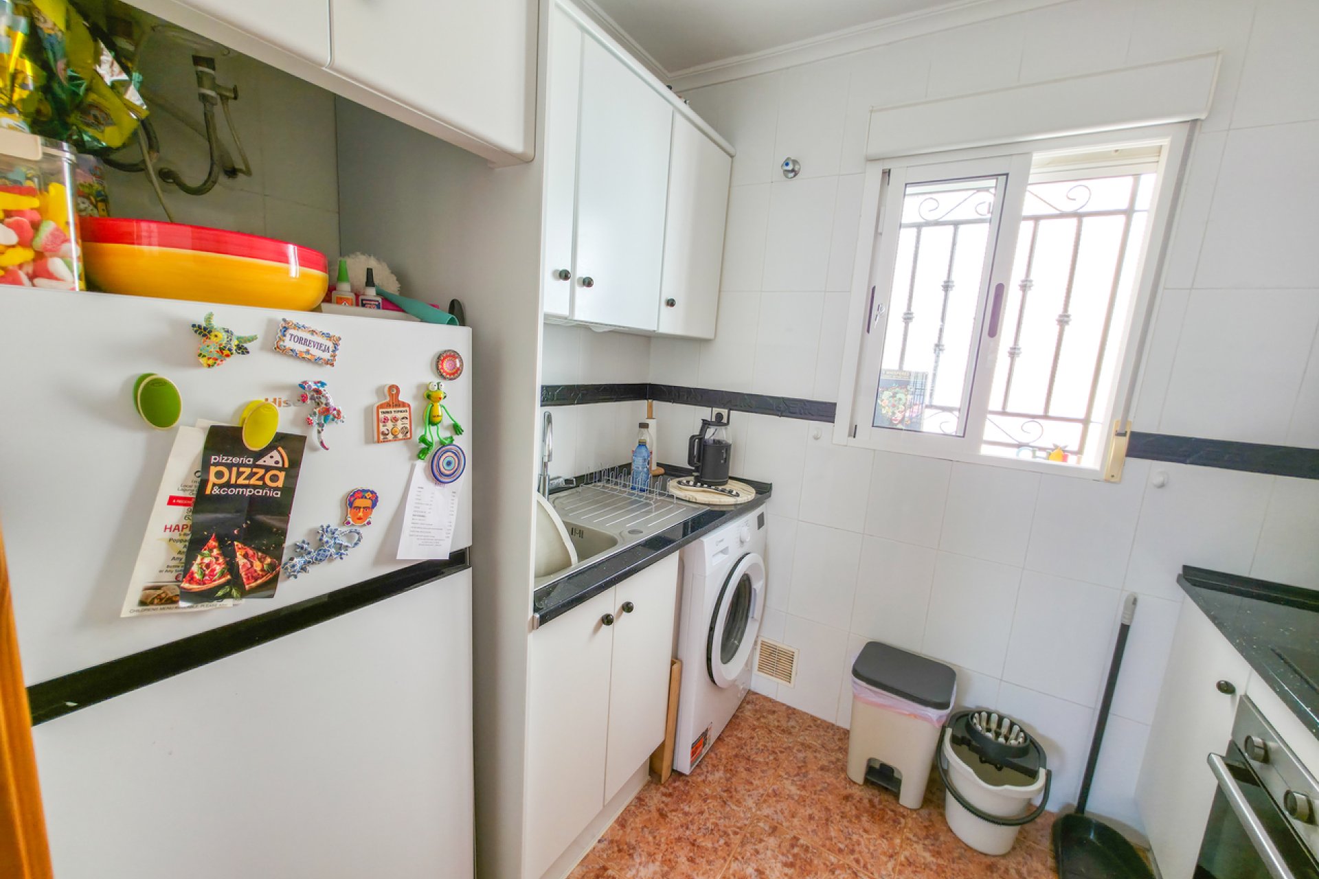 Használt Ingatlanok - Apartman -
Vistabella Golf Entre Naranjos - Inland