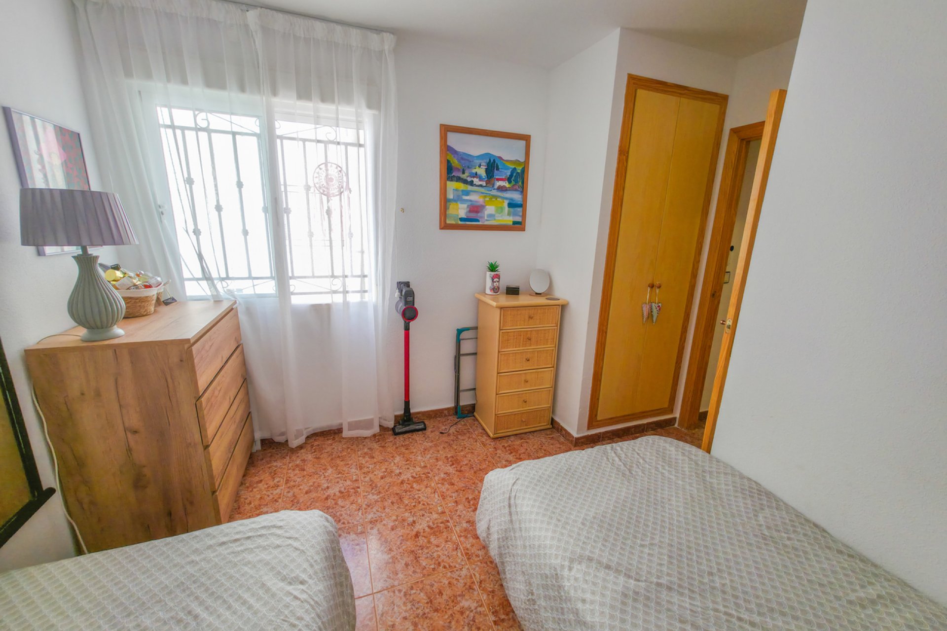Használt Ingatlanok - Apartman -
Vistabella Golf Entre Naranjos - Inland