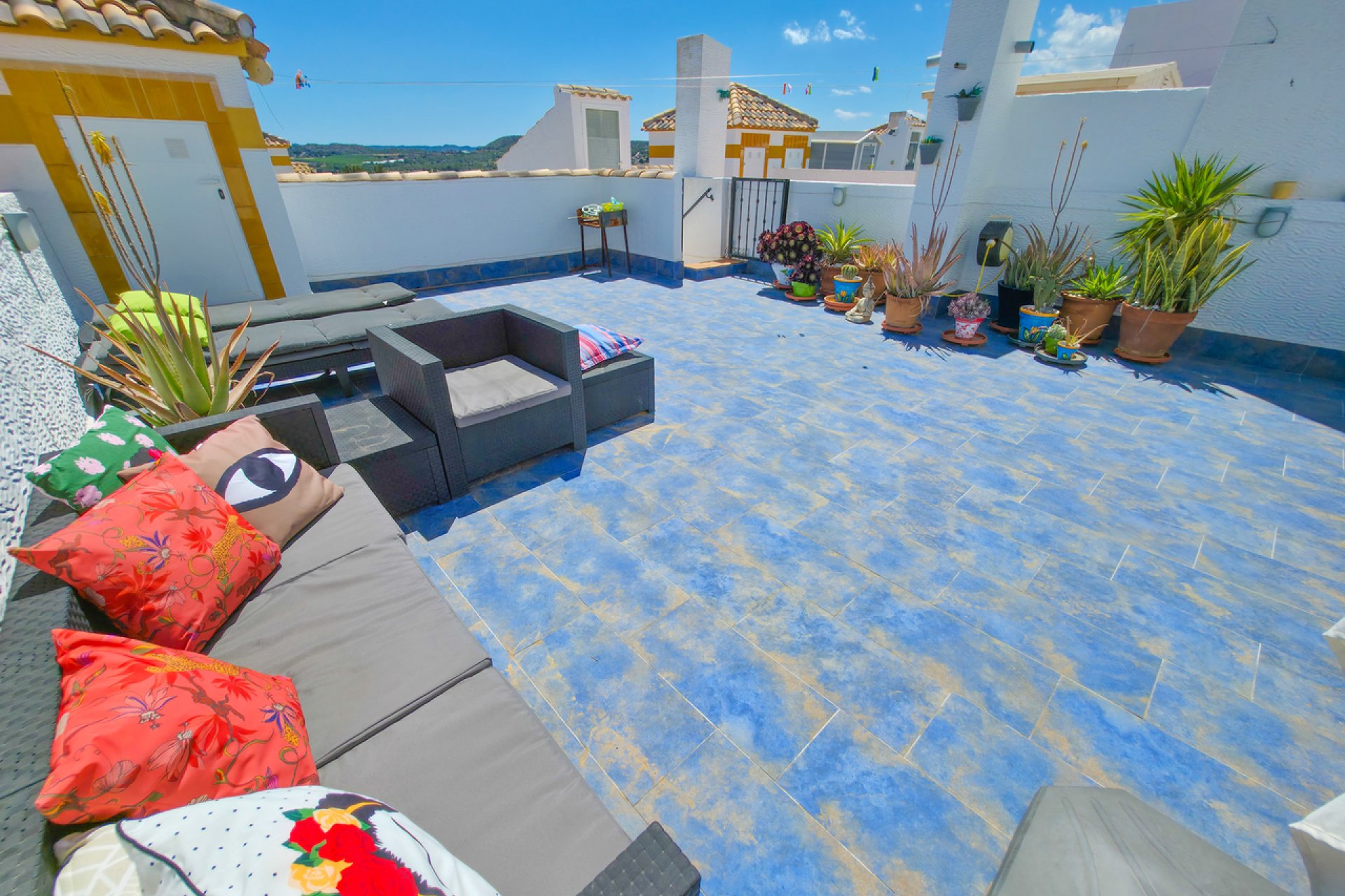 Használt Ingatlanok - Apartman -
Vistabella Golf Entre Naranjos - Inland