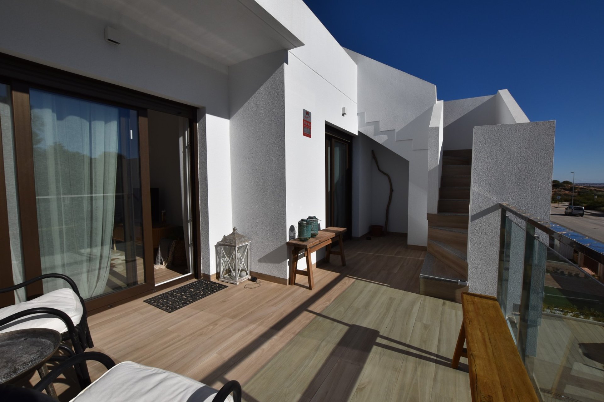 Használt Ingatlanok - Apartman -
Vistabella Golf Entre Naranjos - Inland