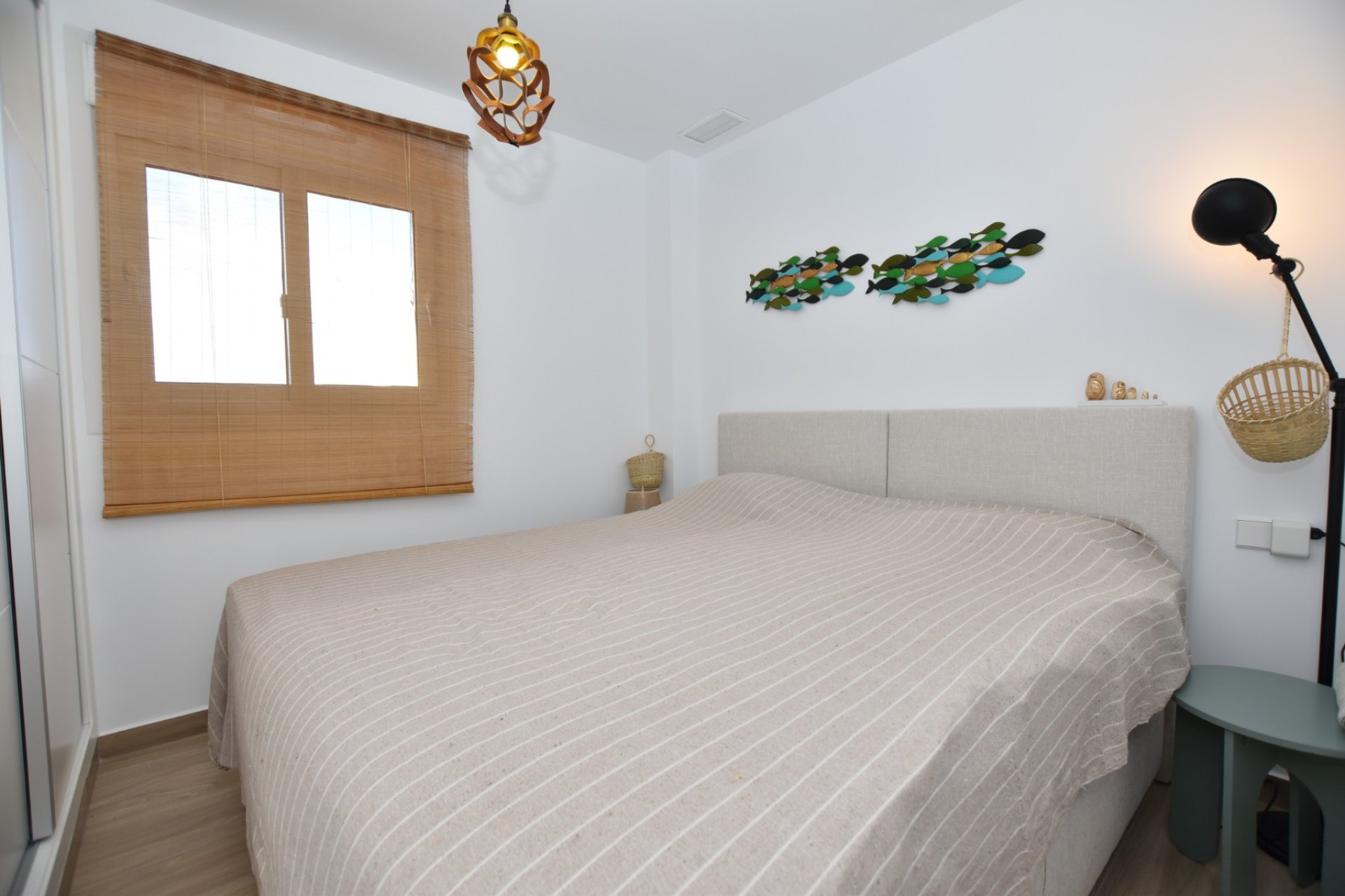 Használt Ingatlanok - Apartman -
Vistabella Golf Entre Naranjos - Inland