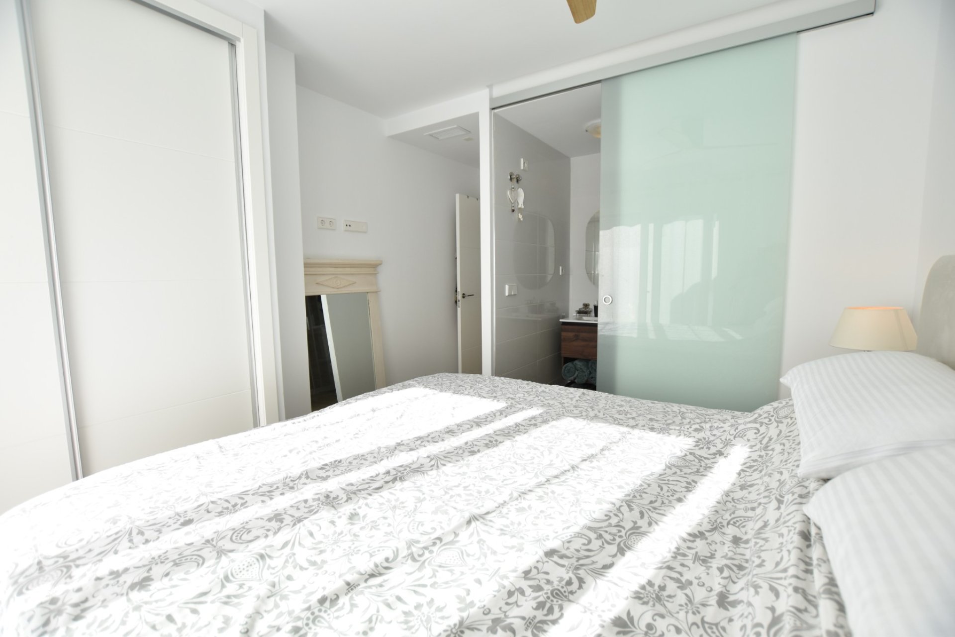 Használt Ingatlanok - Apartman -
Vistabella Golf Entre Naranjos - Inland