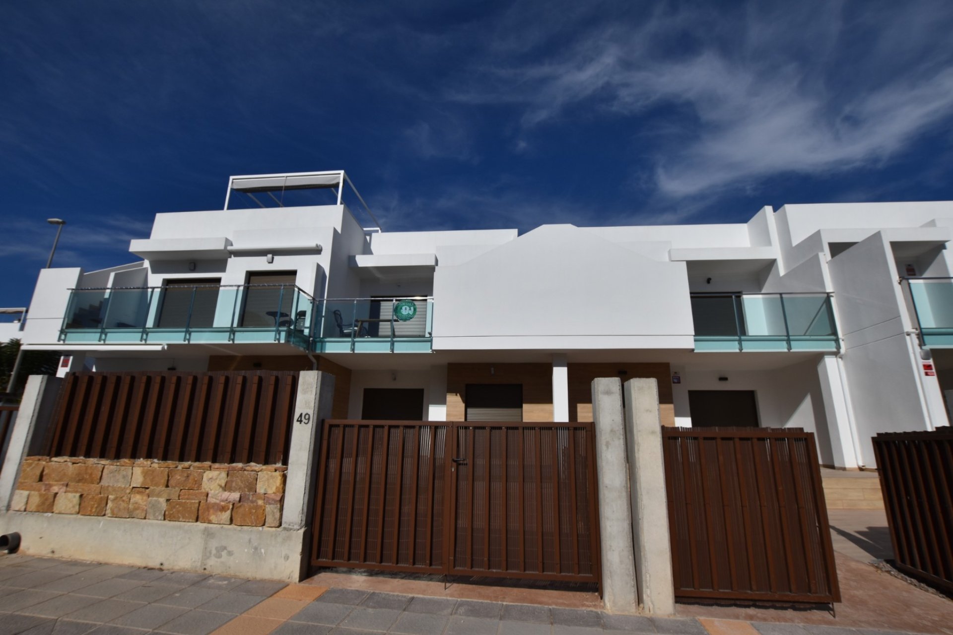 Használt Ingatlanok - Apartman -
Vistabella Golf Entre Naranjos - Inland