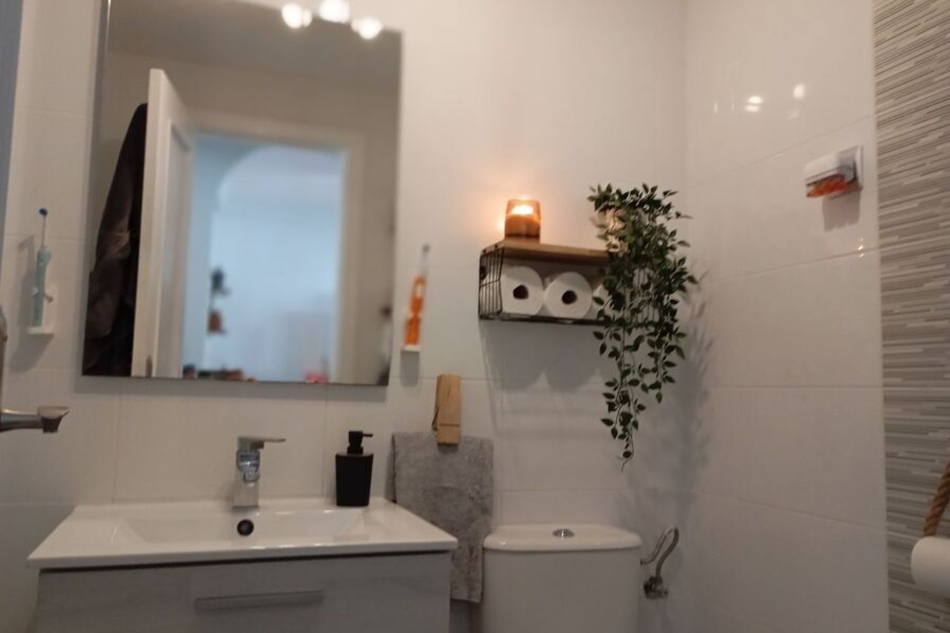 Használt Ingatlanok - Apartman -
Vistabella Golf Entre Naranjos - Inland