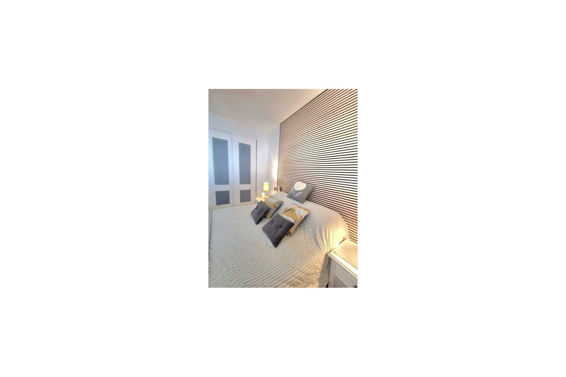 Használt Ingatlanok - Apartman -
Vistabella Golf Entre Naranjos - Inland