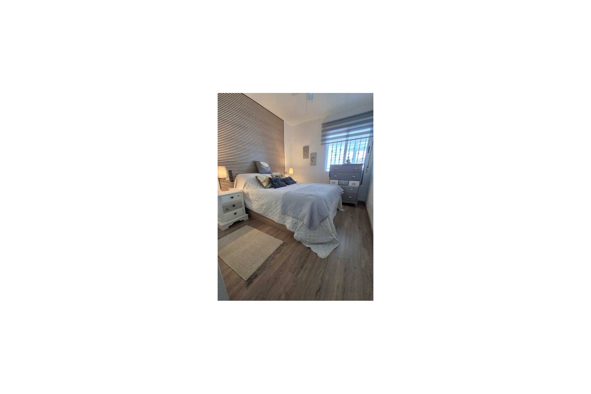 Használt Ingatlanok - Apartman -
Vistabella Golf Entre Naranjos - Inland