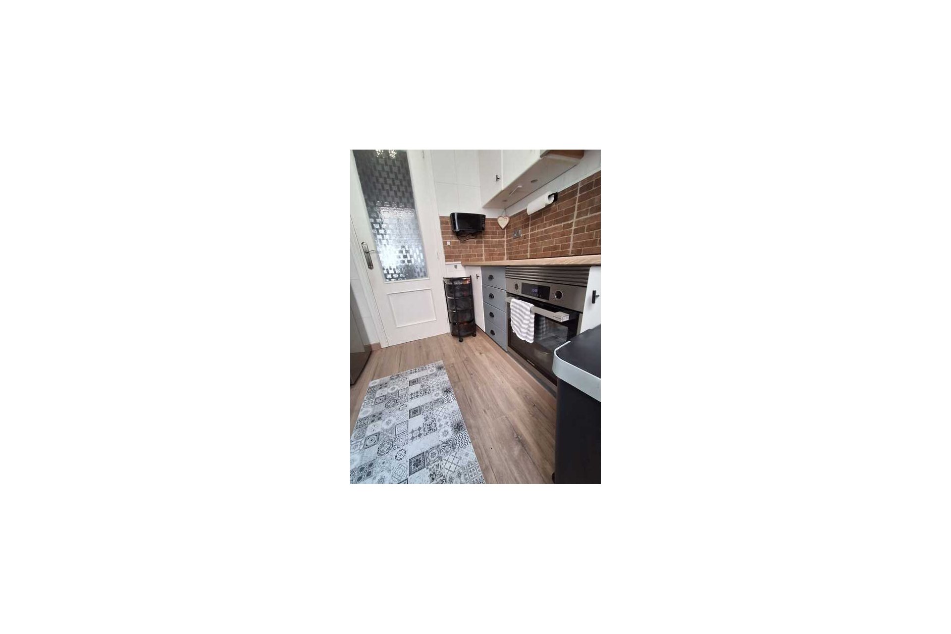 Használt Ingatlanok - Apartman -
Vistabella Golf Entre Naranjos - Inland