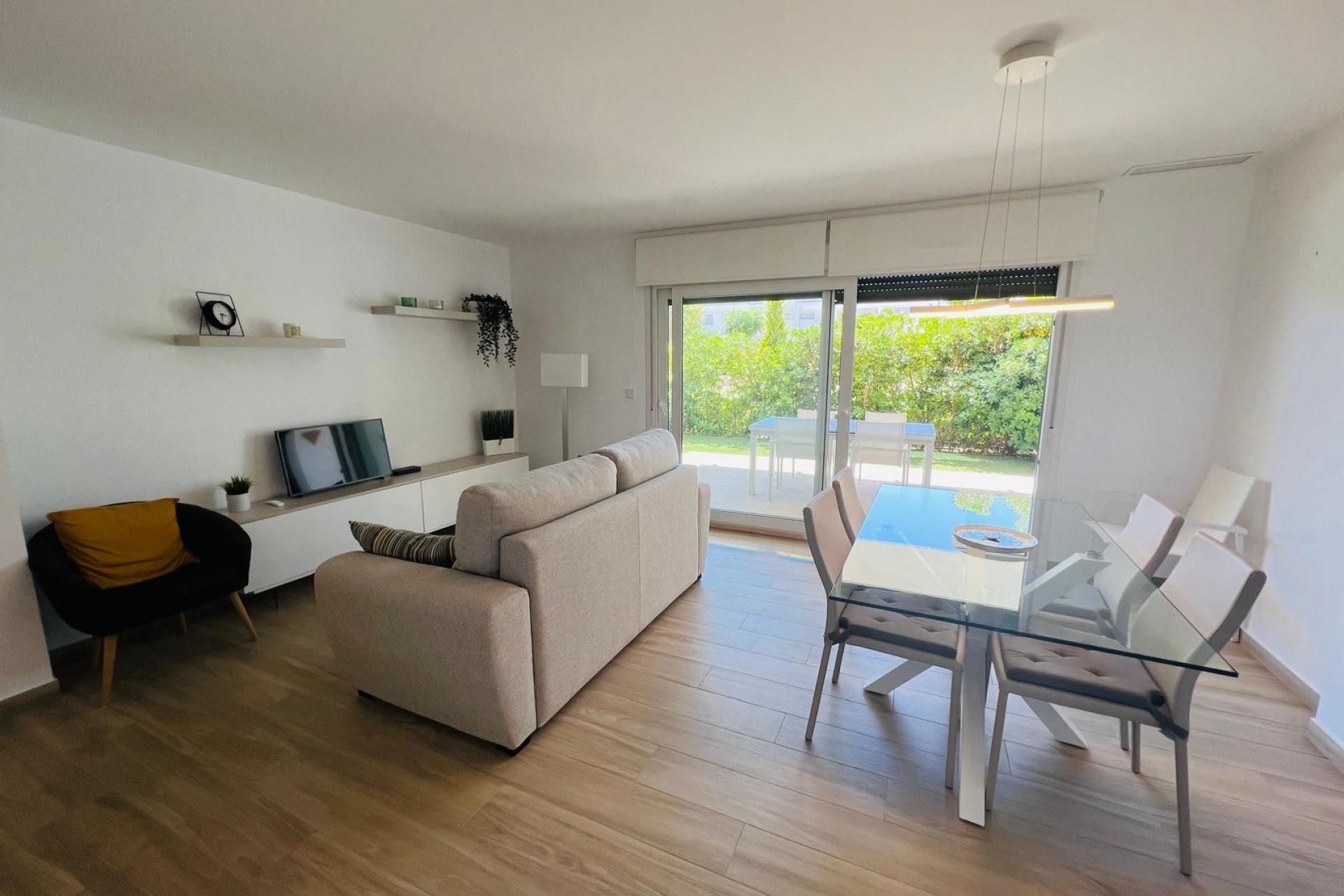 Használt Ingatlanok - Apartman -
Vistabella Golf Entre Naranjos - Inland