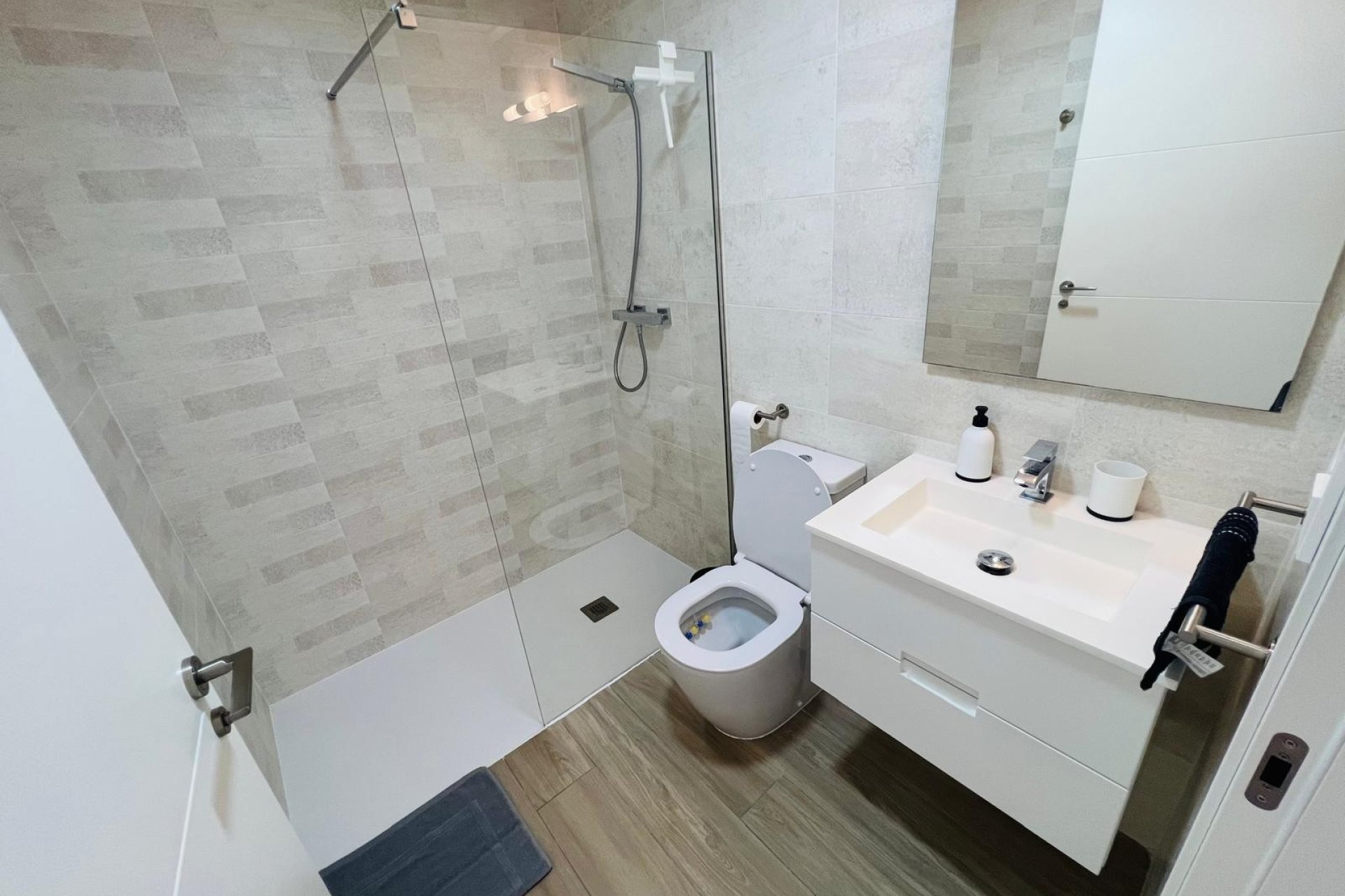 Használt Ingatlanok - Apartman -
Vistabella Golf Entre Naranjos - Inland