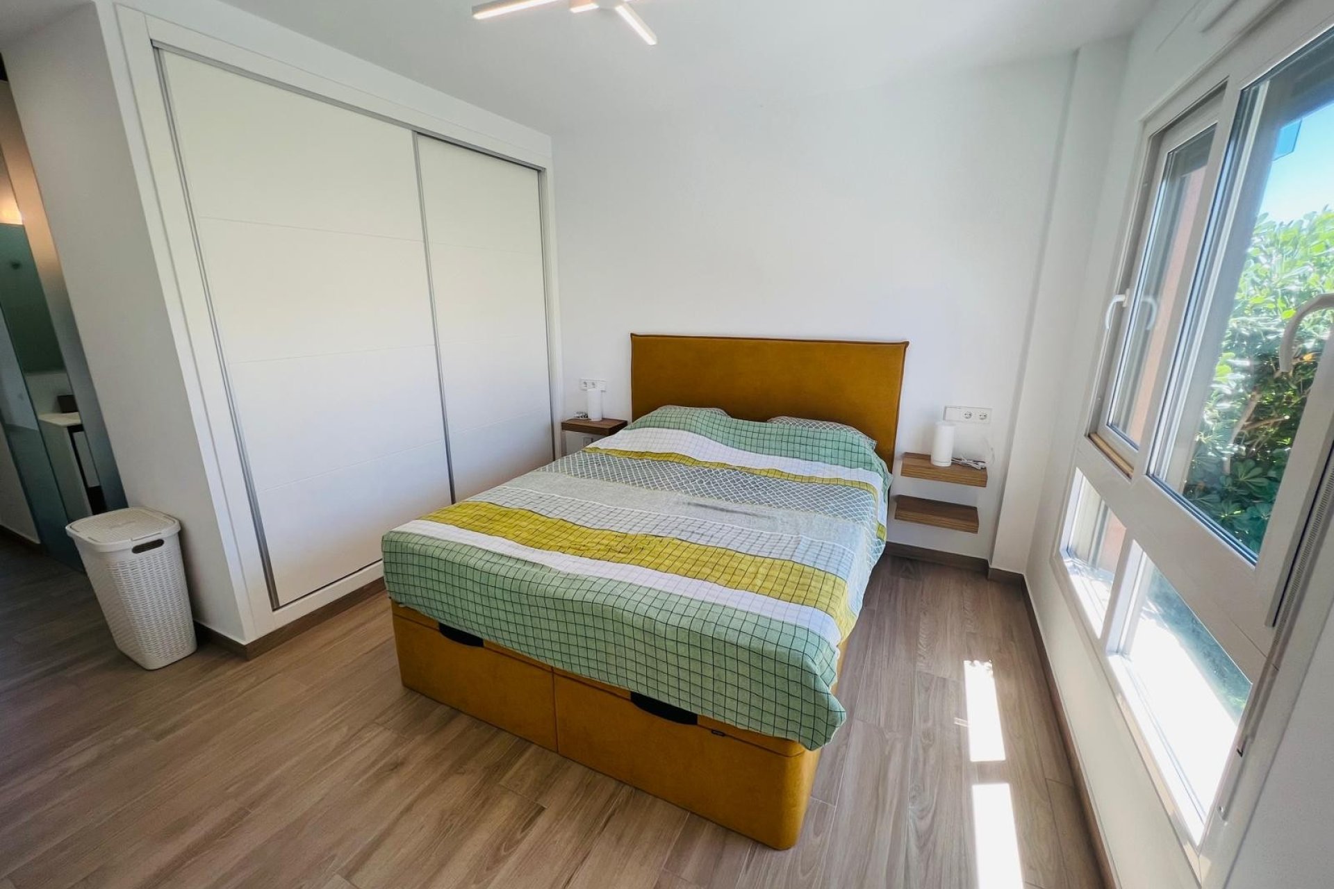 Használt Ingatlanok - Apartman -
Vistabella Golf Entre Naranjos - Inland
