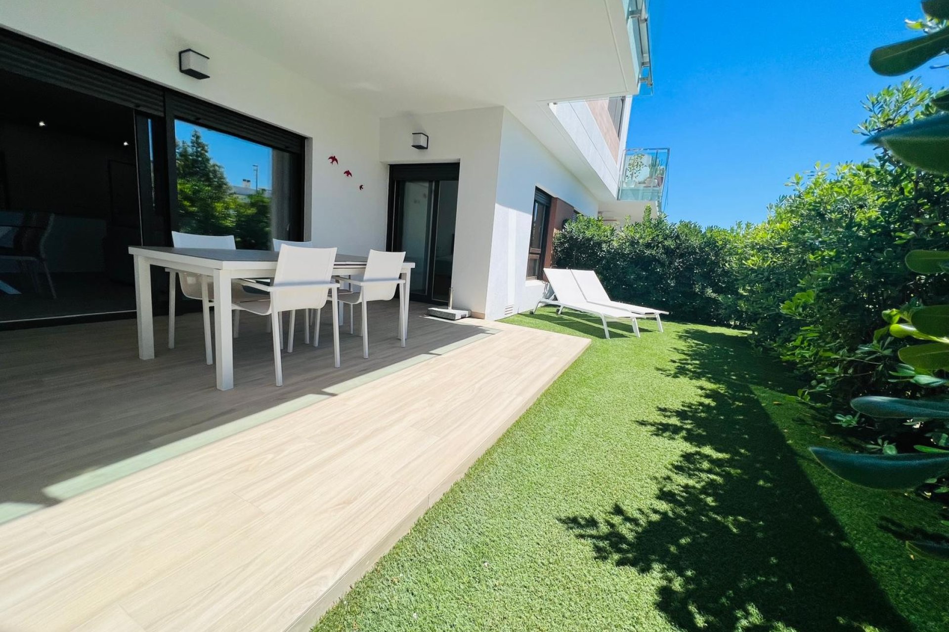 Használt Ingatlanok - Apartman -
Vistabella Golf Entre Naranjos - Inland