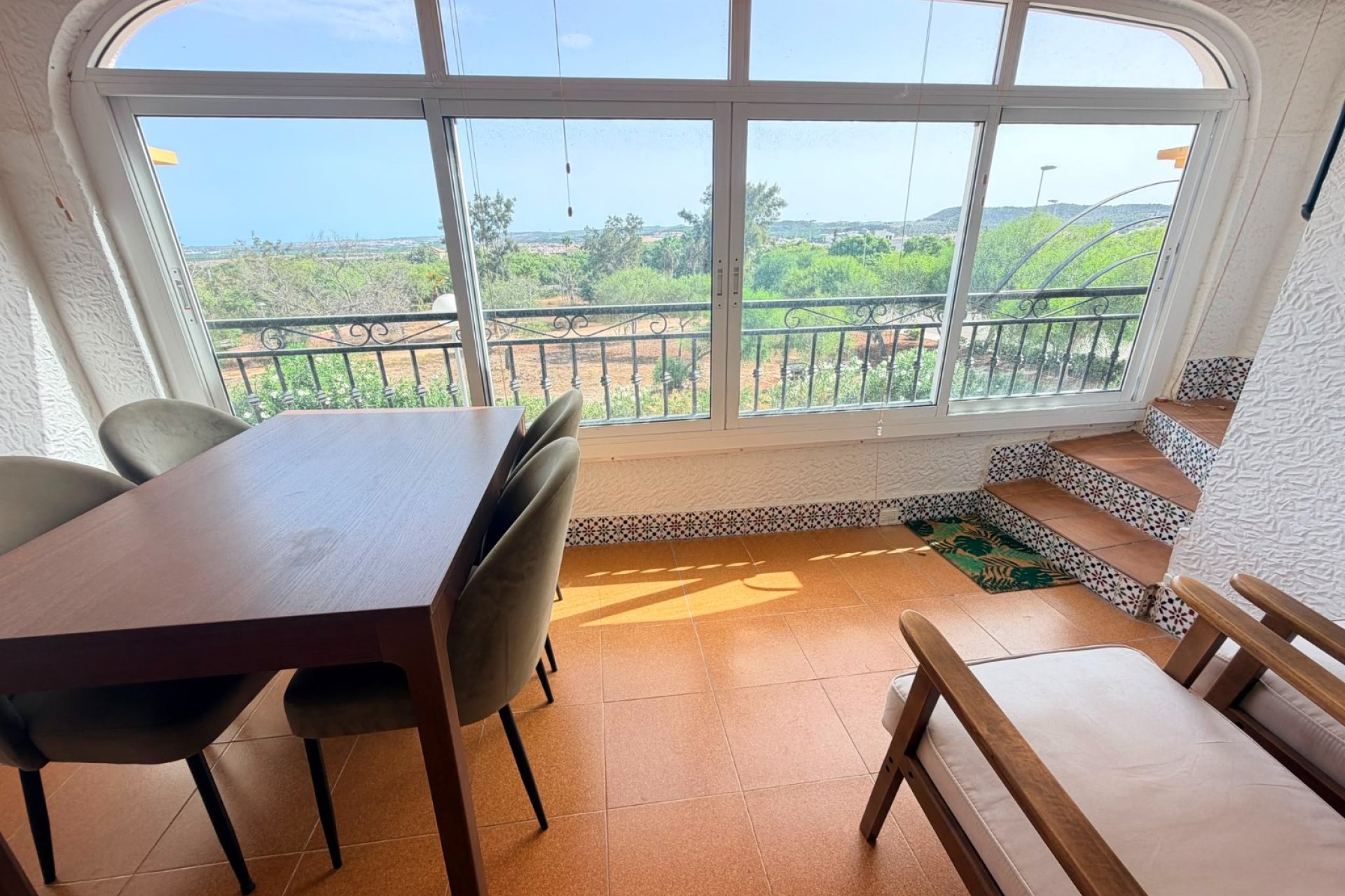 Használt Ingatlanok - Apartman -
Vistabella Golf Entre Naranjos - Inland