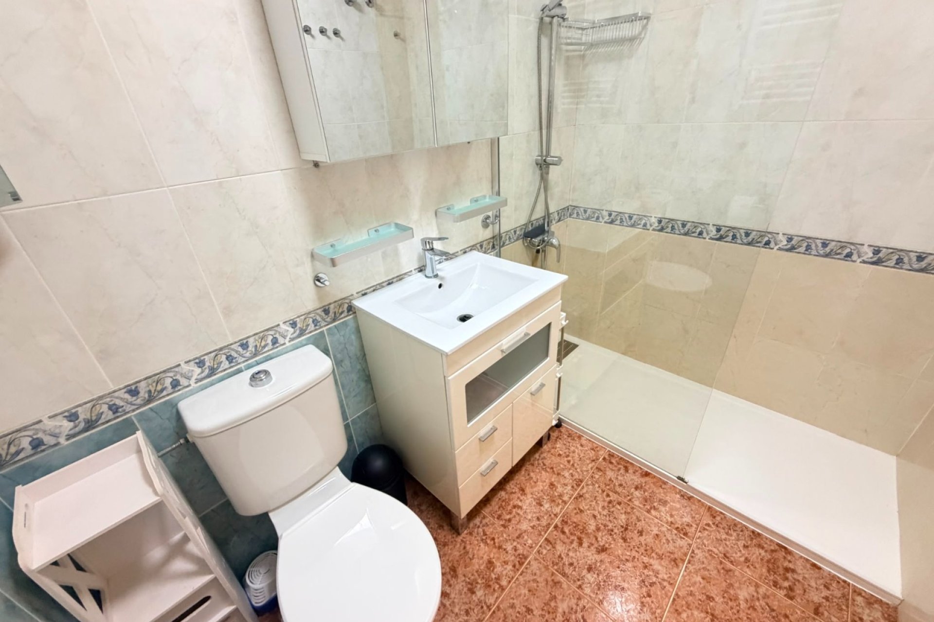 Használt Ingatlanok - Apartman -
Vistabella Golf Entre Naranjos - Inland