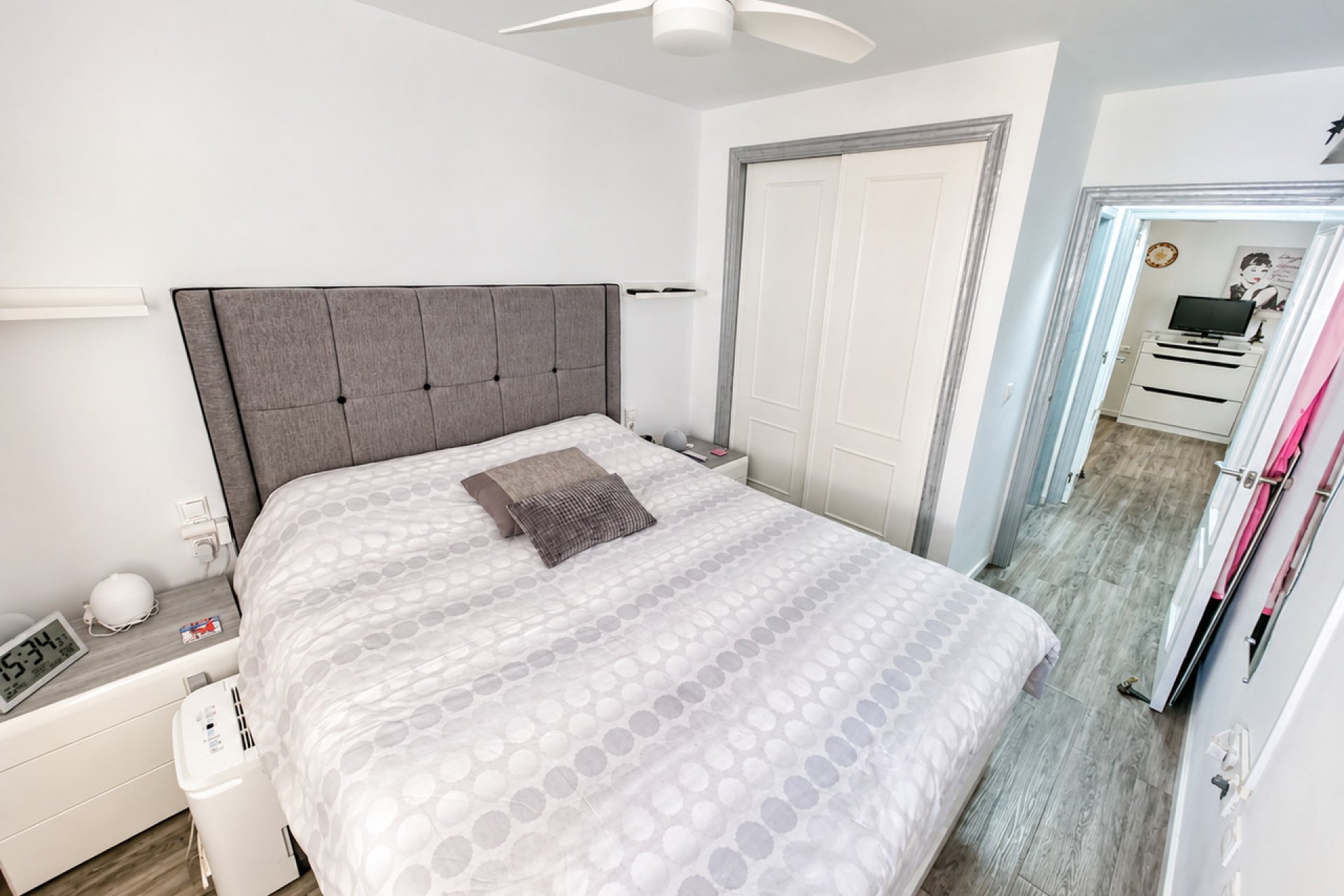 Használt Ingatlanok - Apartman -
Vistabella Golf Entre Naranjos - Inland