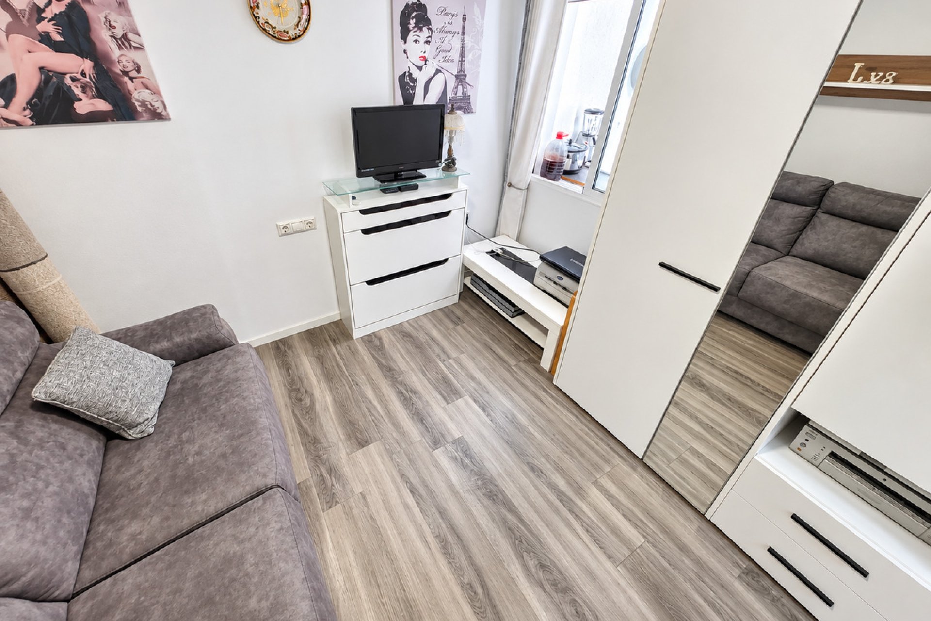 Használt Ingatlanok - Apartman -
Vistabella Golf Entre Naranjos - Inland