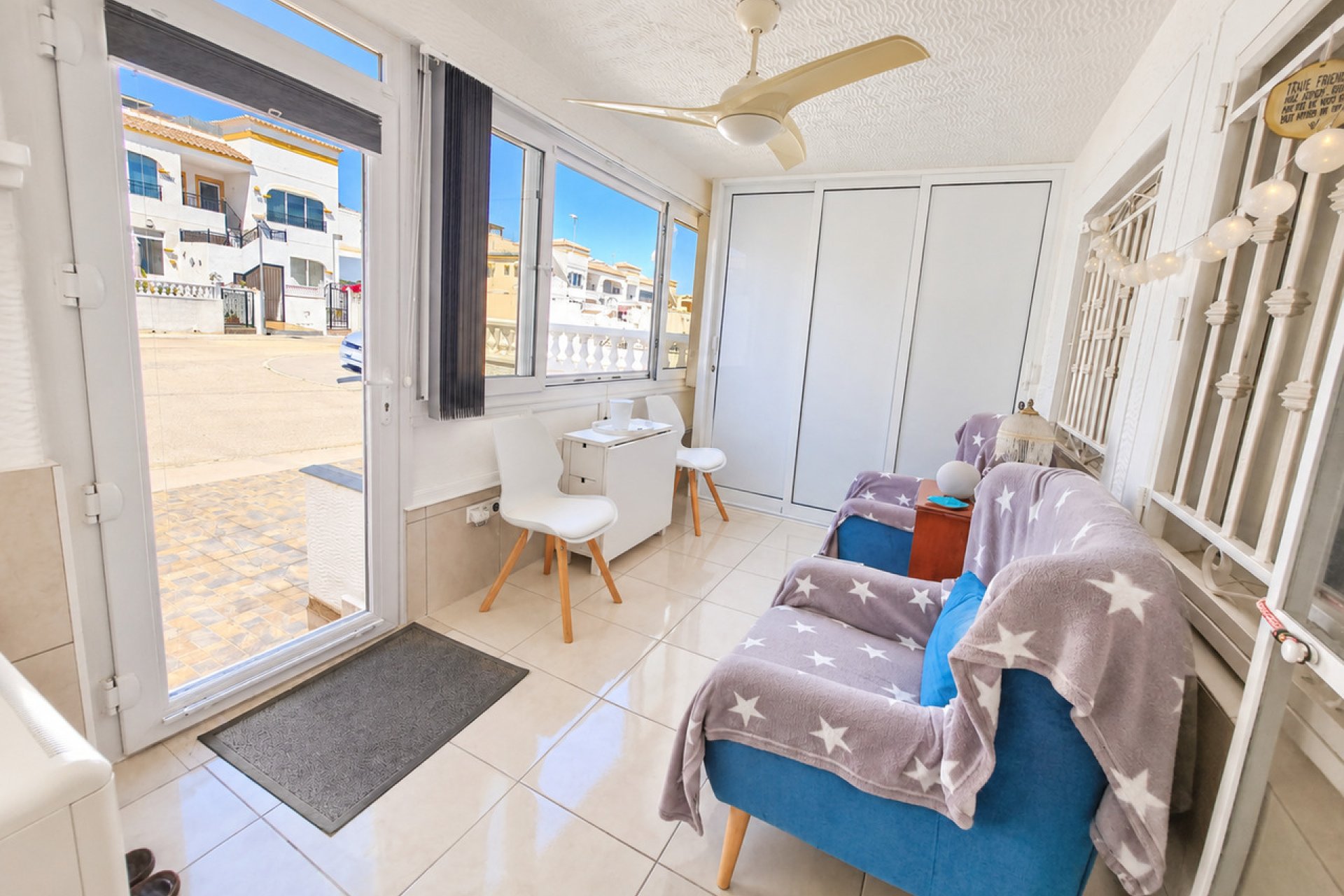 Használt Ingatlanok - Apartman -
Vistabella Golf Entre Naranjos - Inland