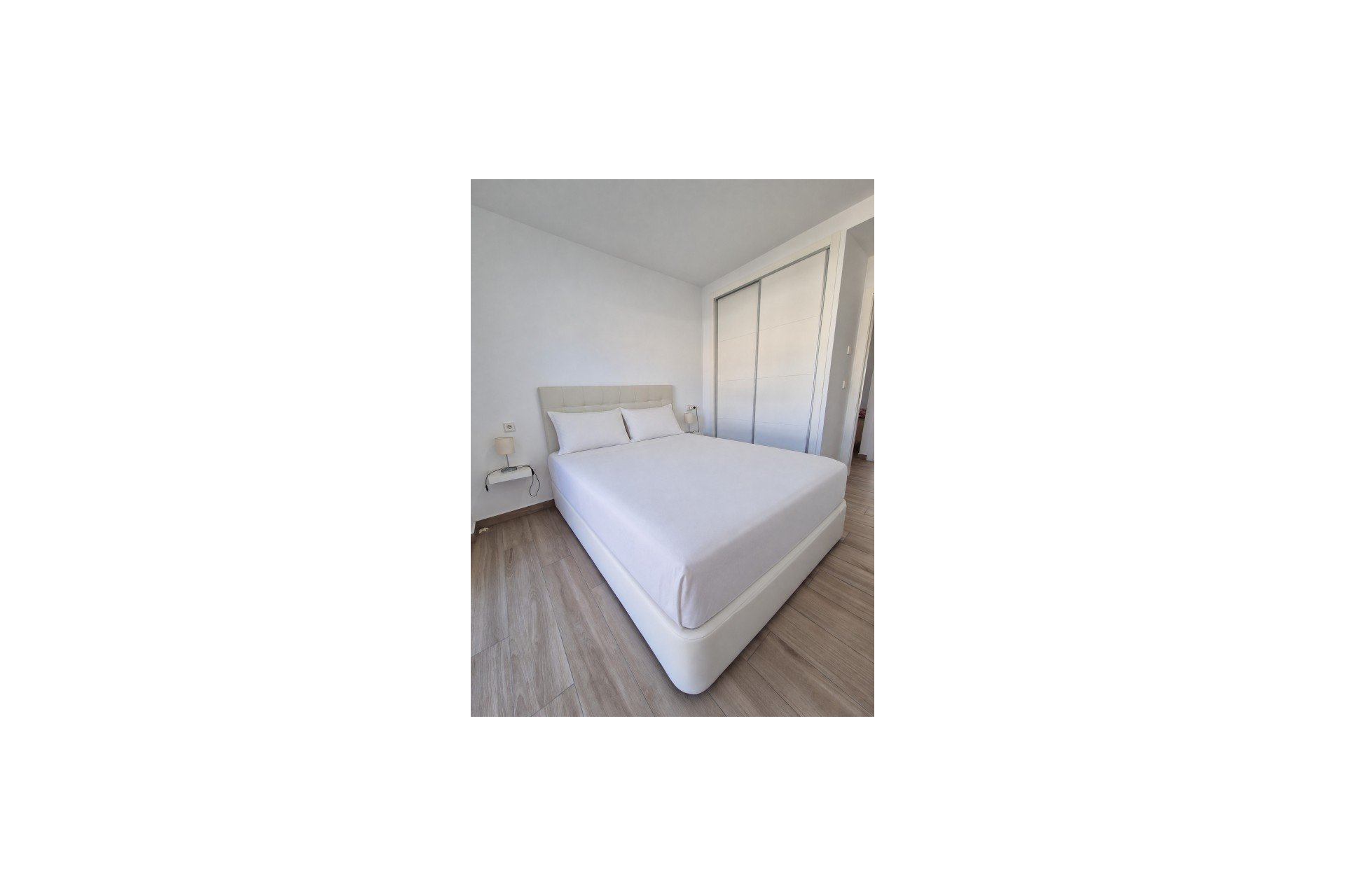 Használt Ingatlanok - Apartman -
Vistabella Golf Entre Naranjos - Inland