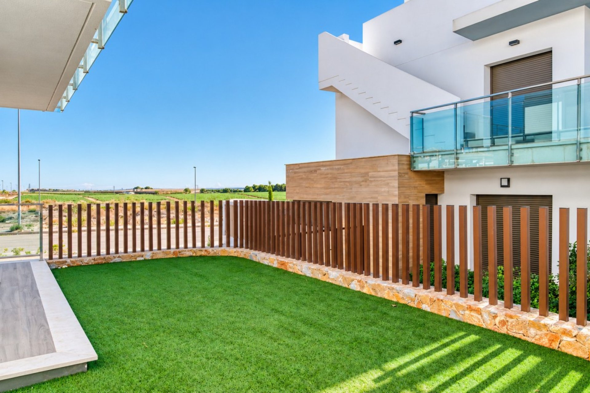 Használt Ingatlanok - Apartman -
Vistabella Golf Entre Naranjos - Inland