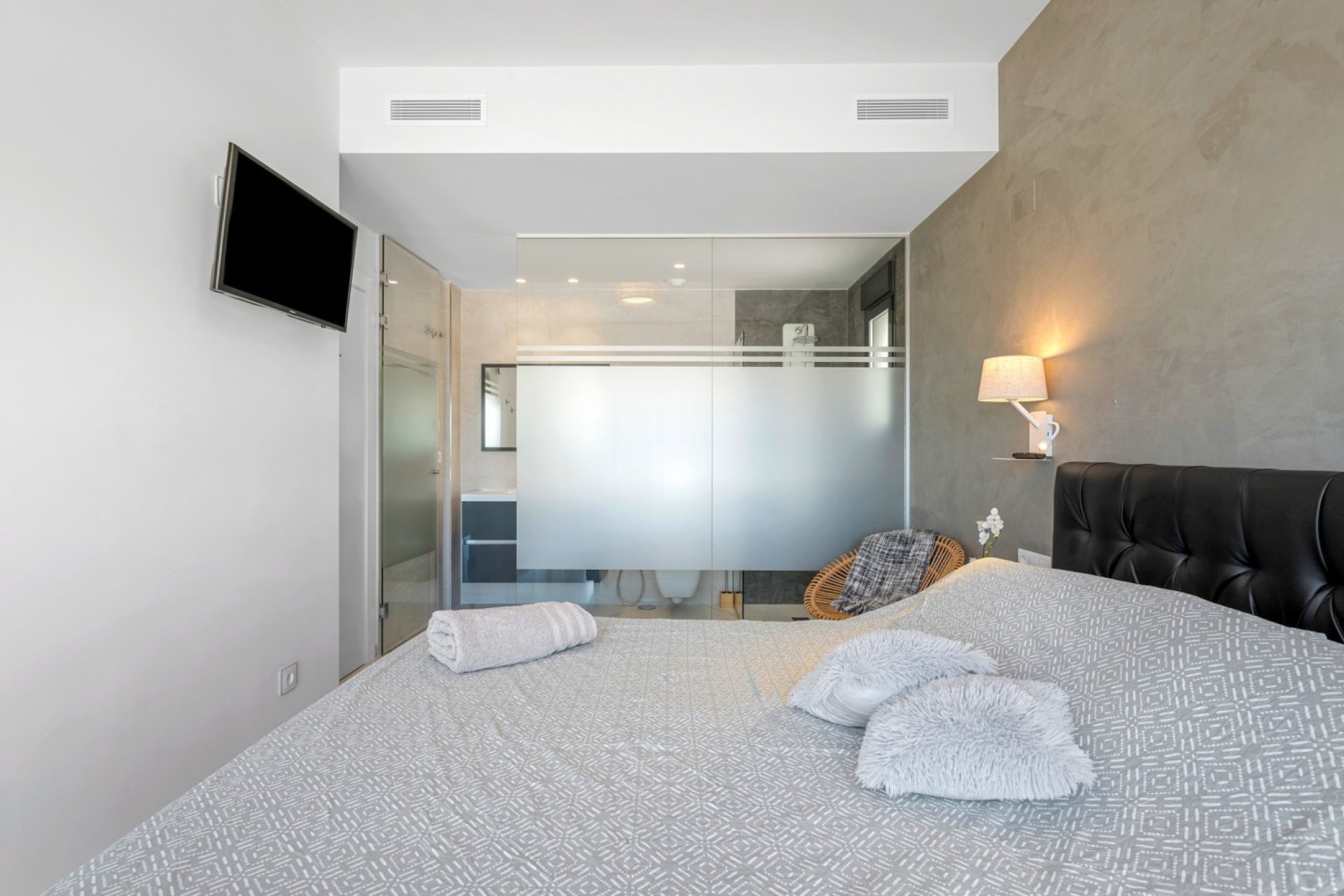 Használt Ingatlanok - Apartment Penthouse -
San Miguel de Salinas - Inland