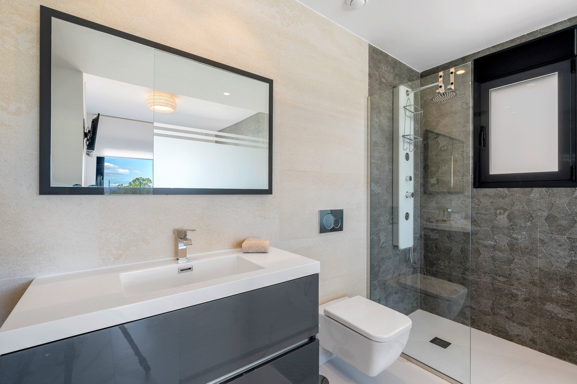 Használt Ingatlanok - Apartment Penthouse -
San Miguel de Salinas - Inland