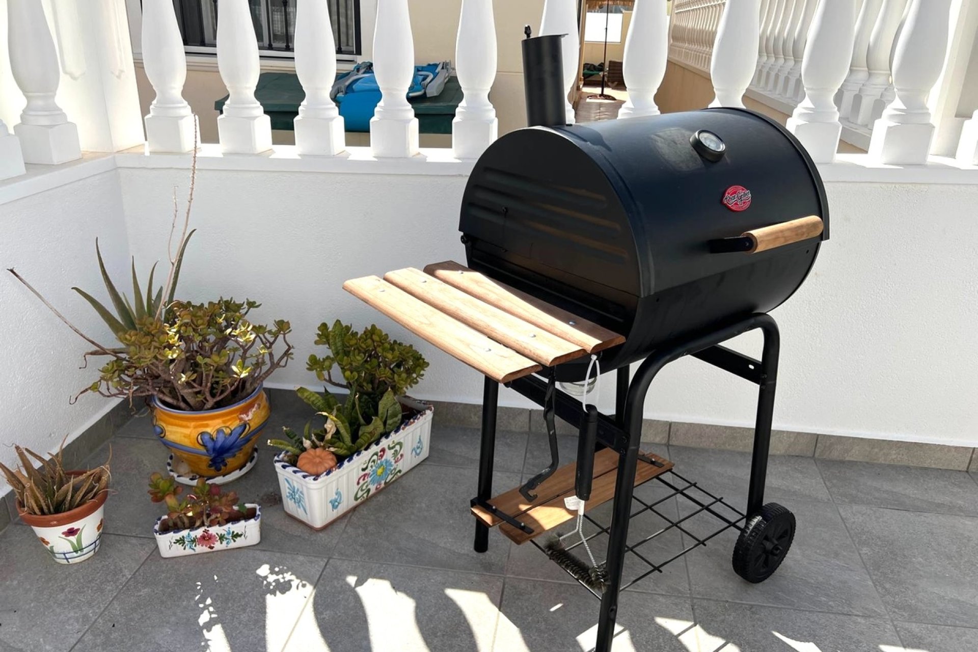 Használt Ingatlanok - Bungaló -
Algorfa - Inland