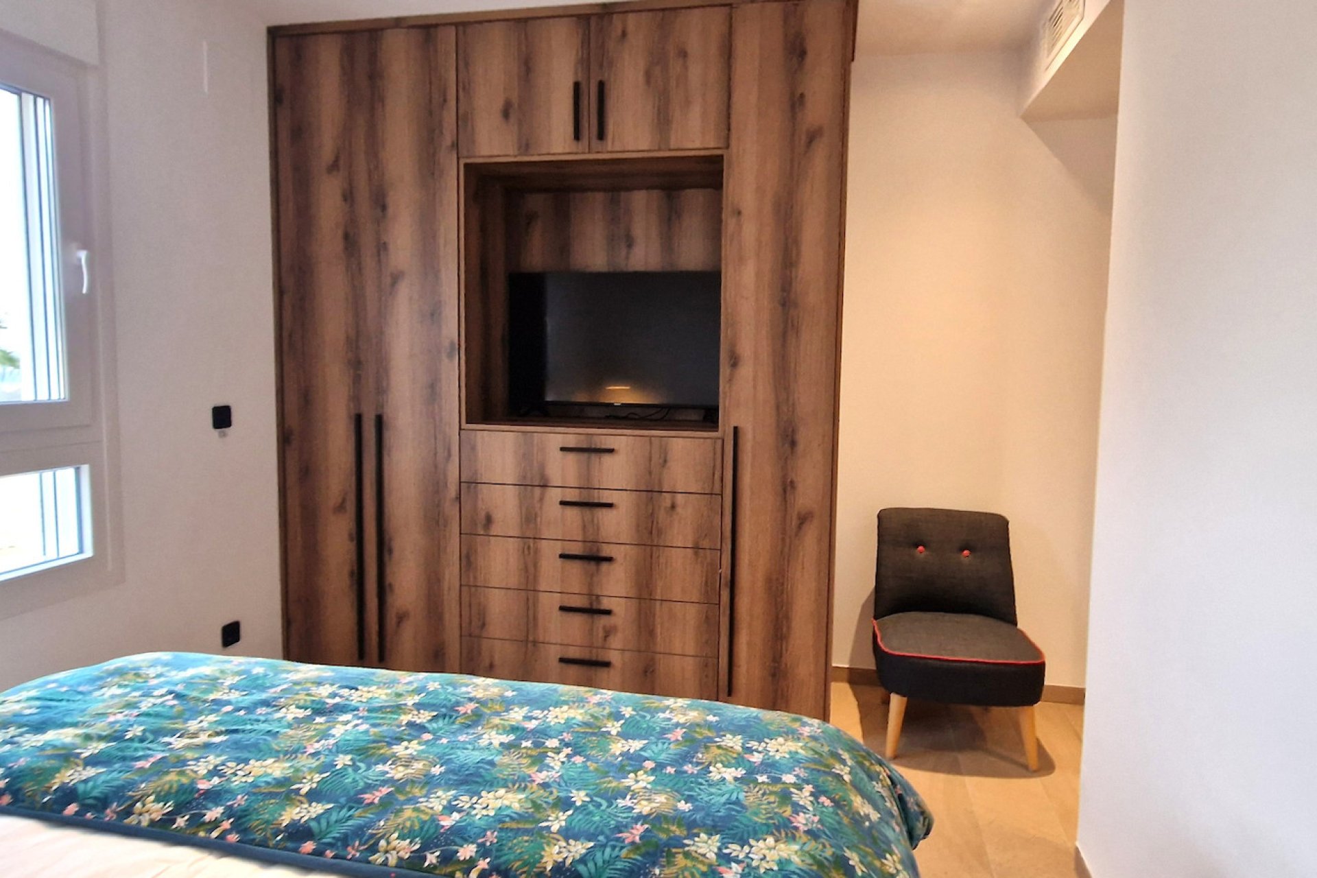 Használt Ingatlanok - Bungaló -
Algorfa - Inland