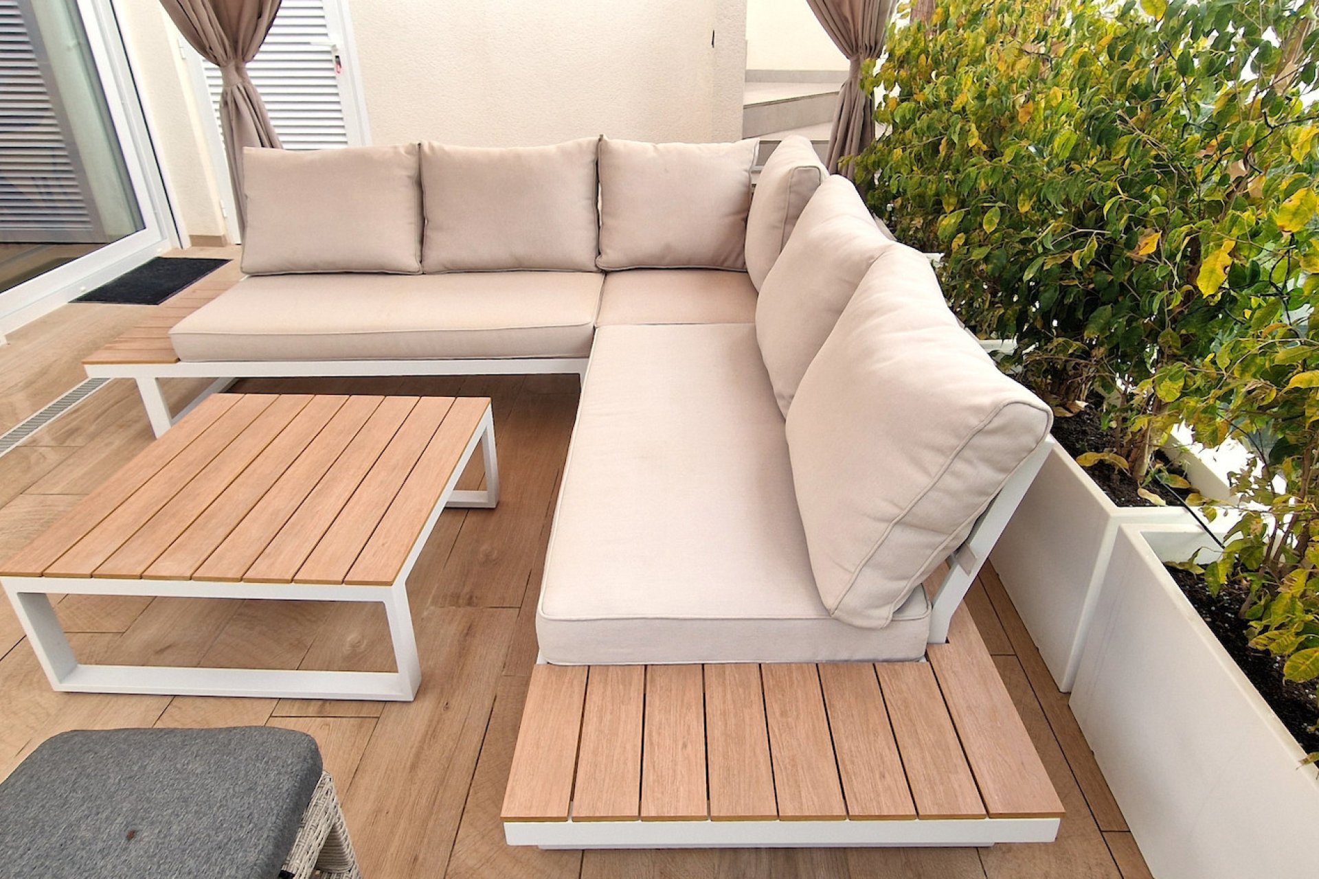 Használt Ingatlanok - Bungaló -
Algorfa - Inland