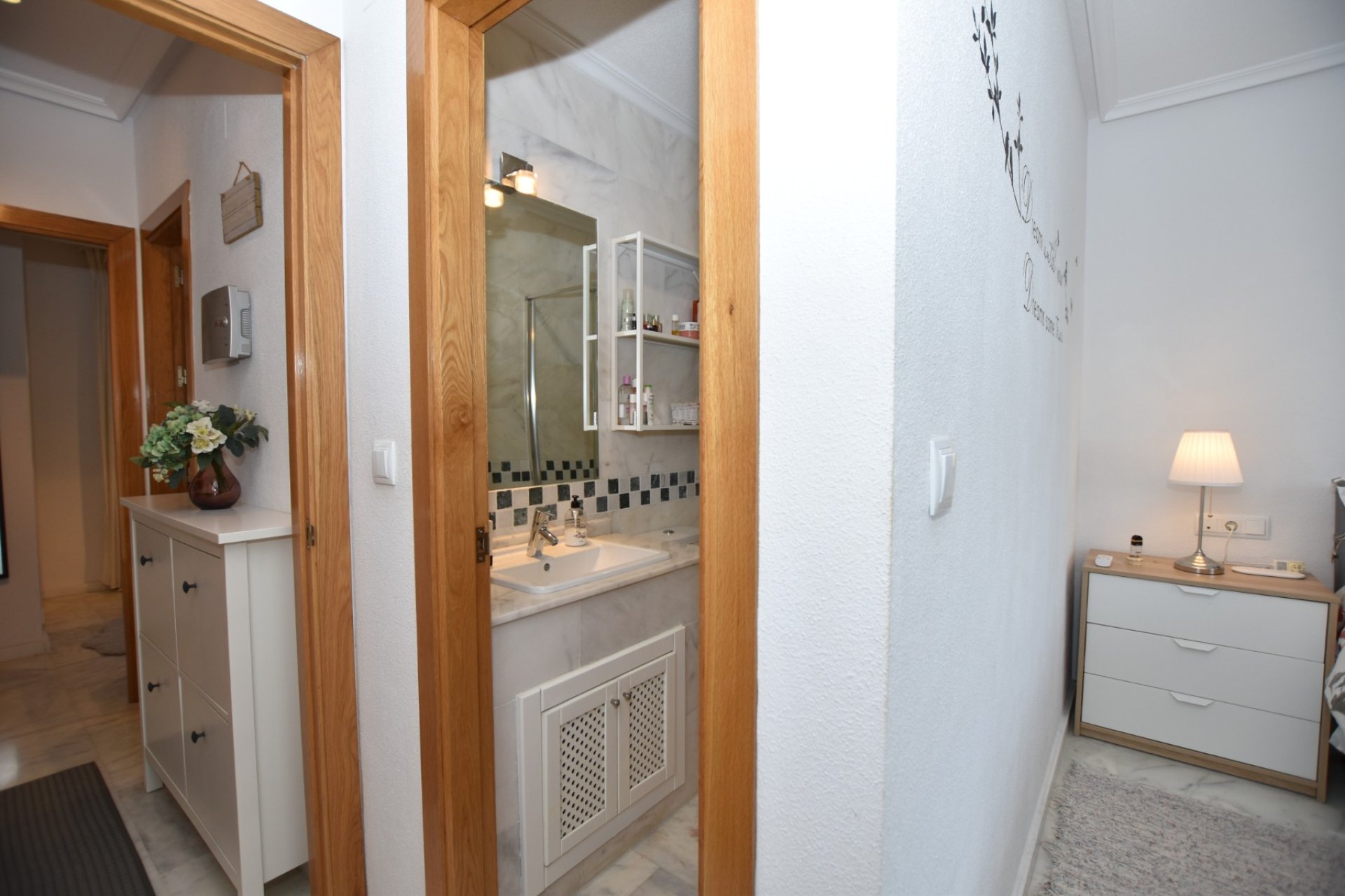 Használt Ingatlanok - Bungaló -
Algorfa - Inland