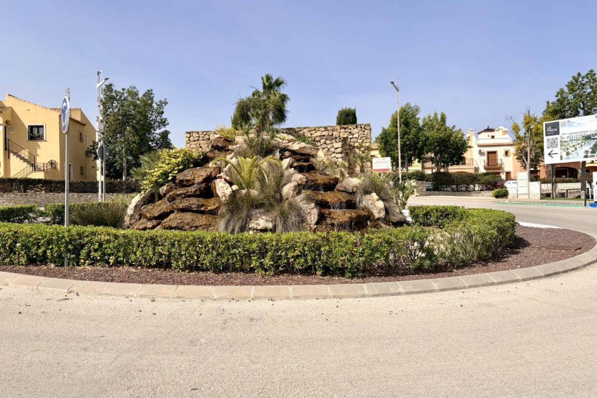 Használt Ingatlanok - Bungaló -
Algorfa - Inland