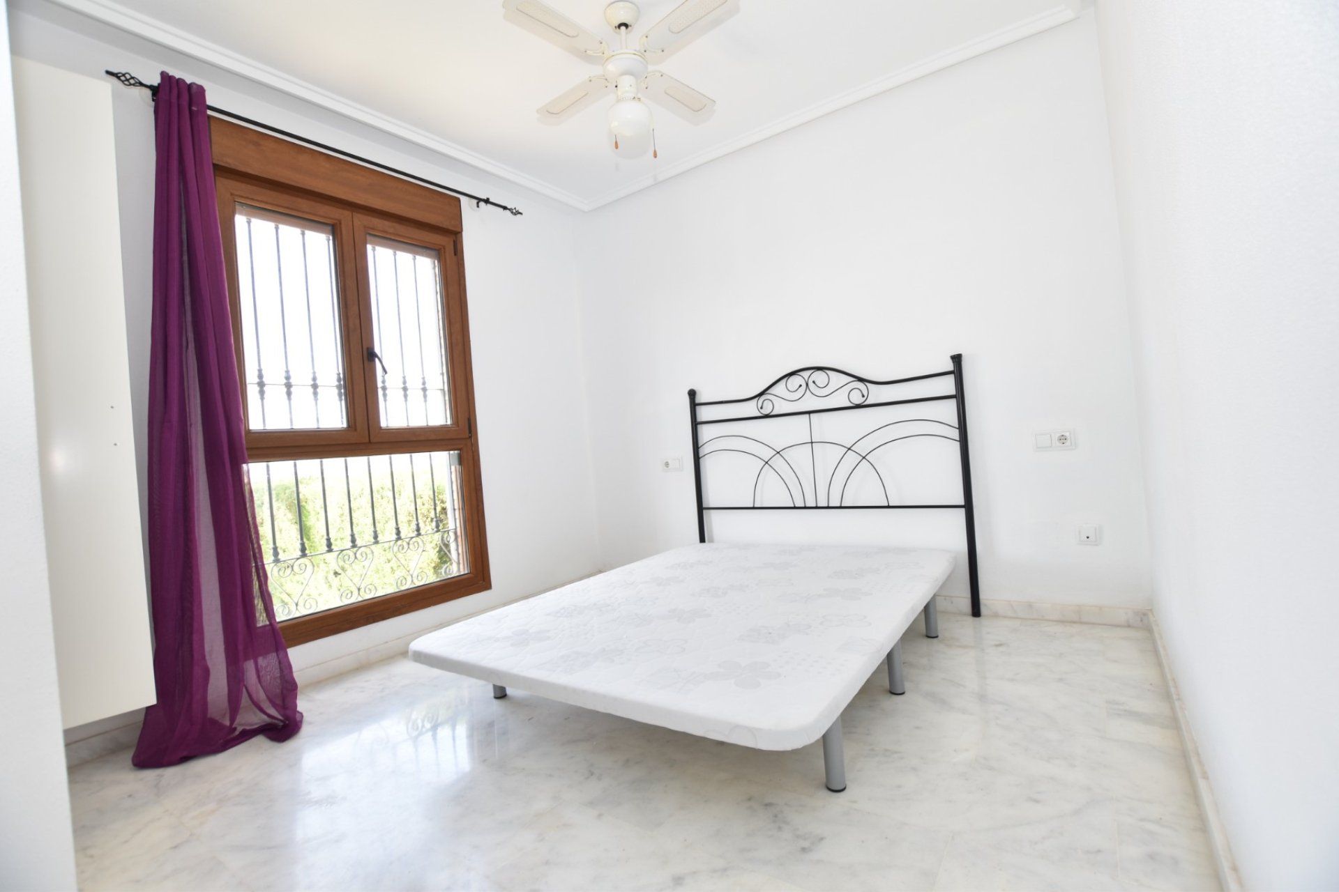 Használt Ingatlanok - Bungaló -
Algorfa - Inland