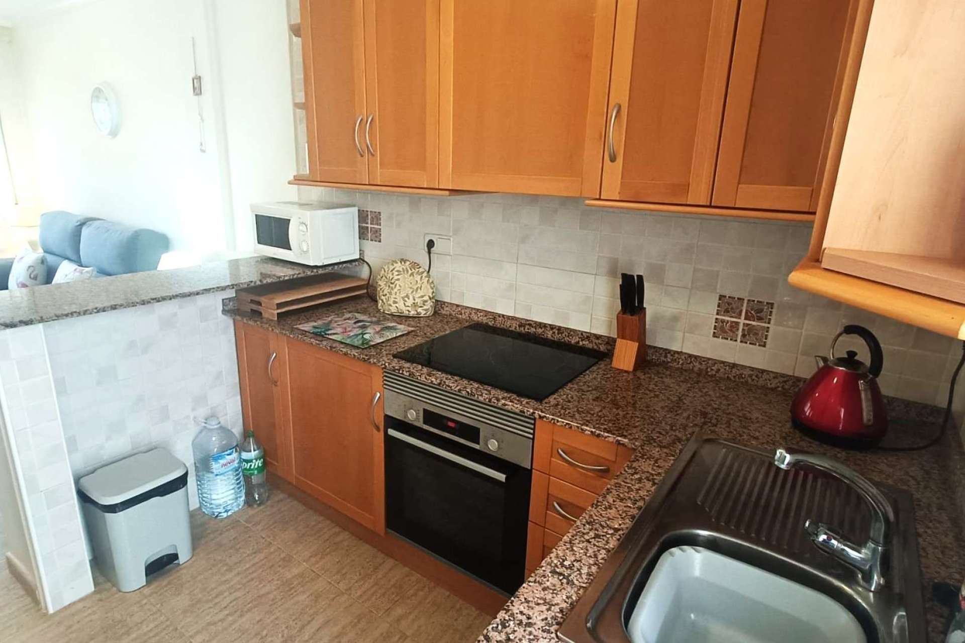 Használt Ingatlanok - Bungaló -
Algorfa - Inland