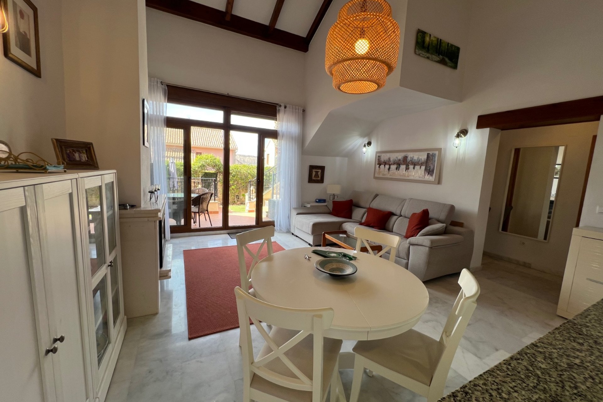 Használt Ingatlanok - Bungaló -
Algorfa - Inland