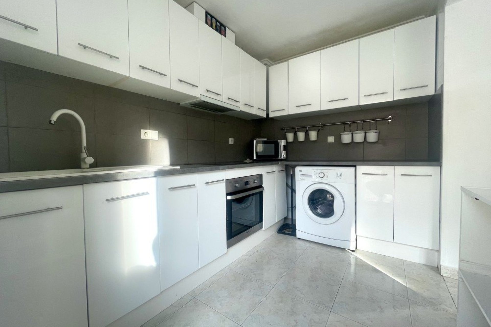 Használt Ingatlanok - Bungaló -
Benijofar - Costa Blanca