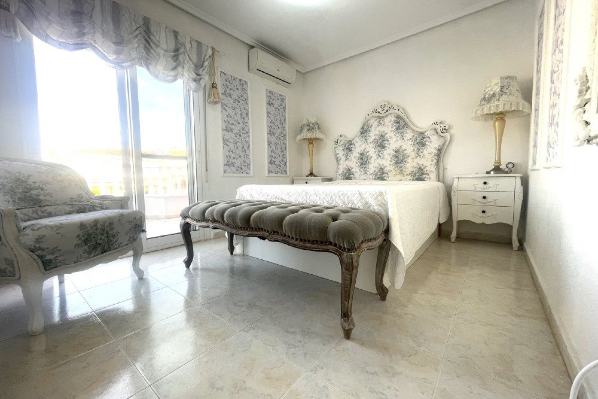 Használt Ingatlanok - Bungaló -
Benijofar - Costa Blanca