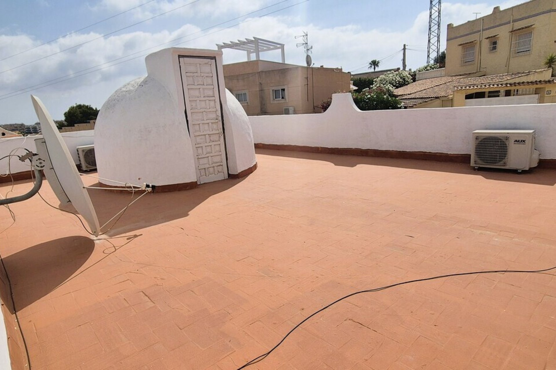Használt Ingatlanok - Bungaló -
Blue Lagoon - Costa Blanca
