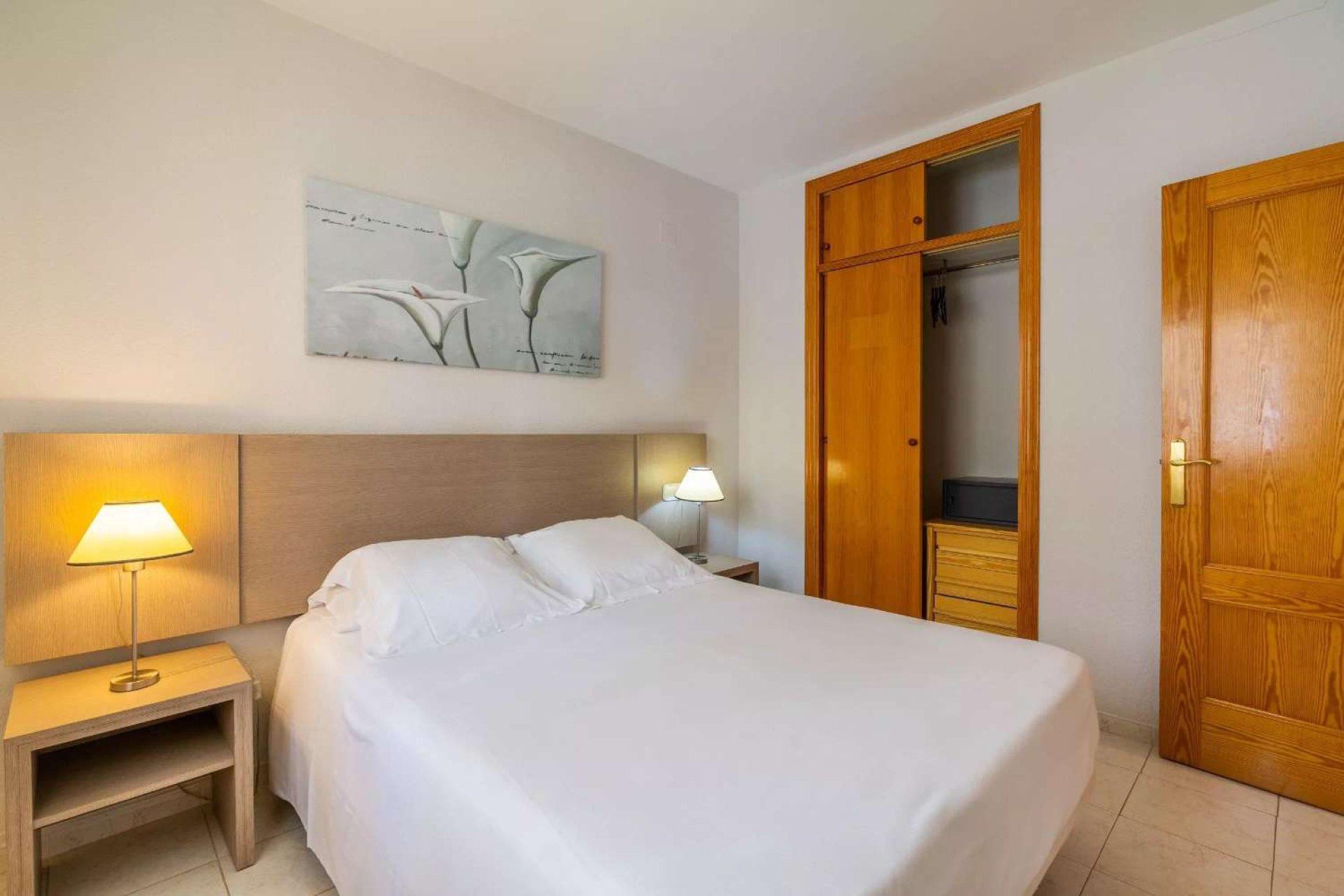 Használt Ingatlanok - Bungaló -
Calpe - Costa Blanca