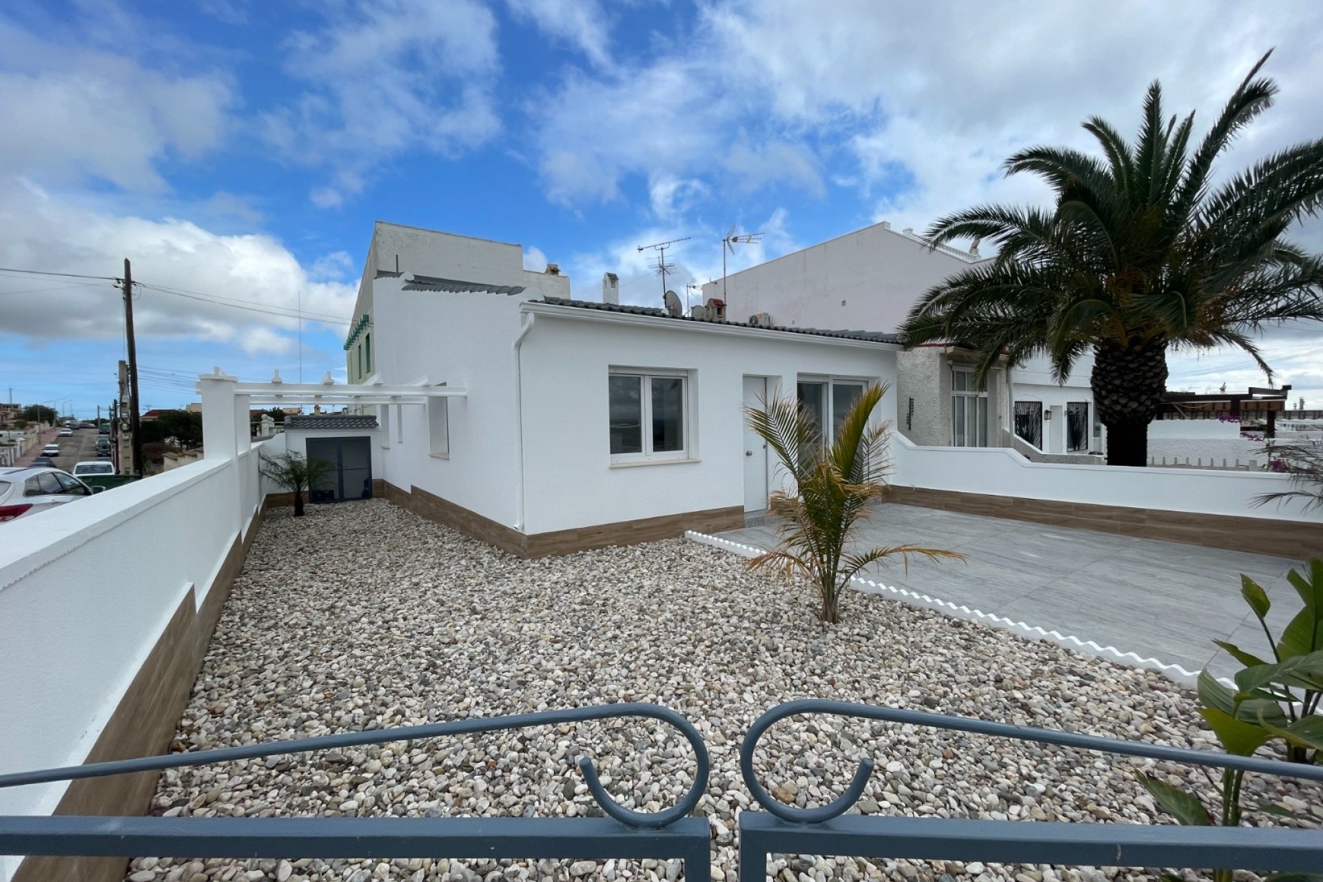 Használt Ingatlanok - Bungaló -
Ciudad Quesada - Costa Blanca