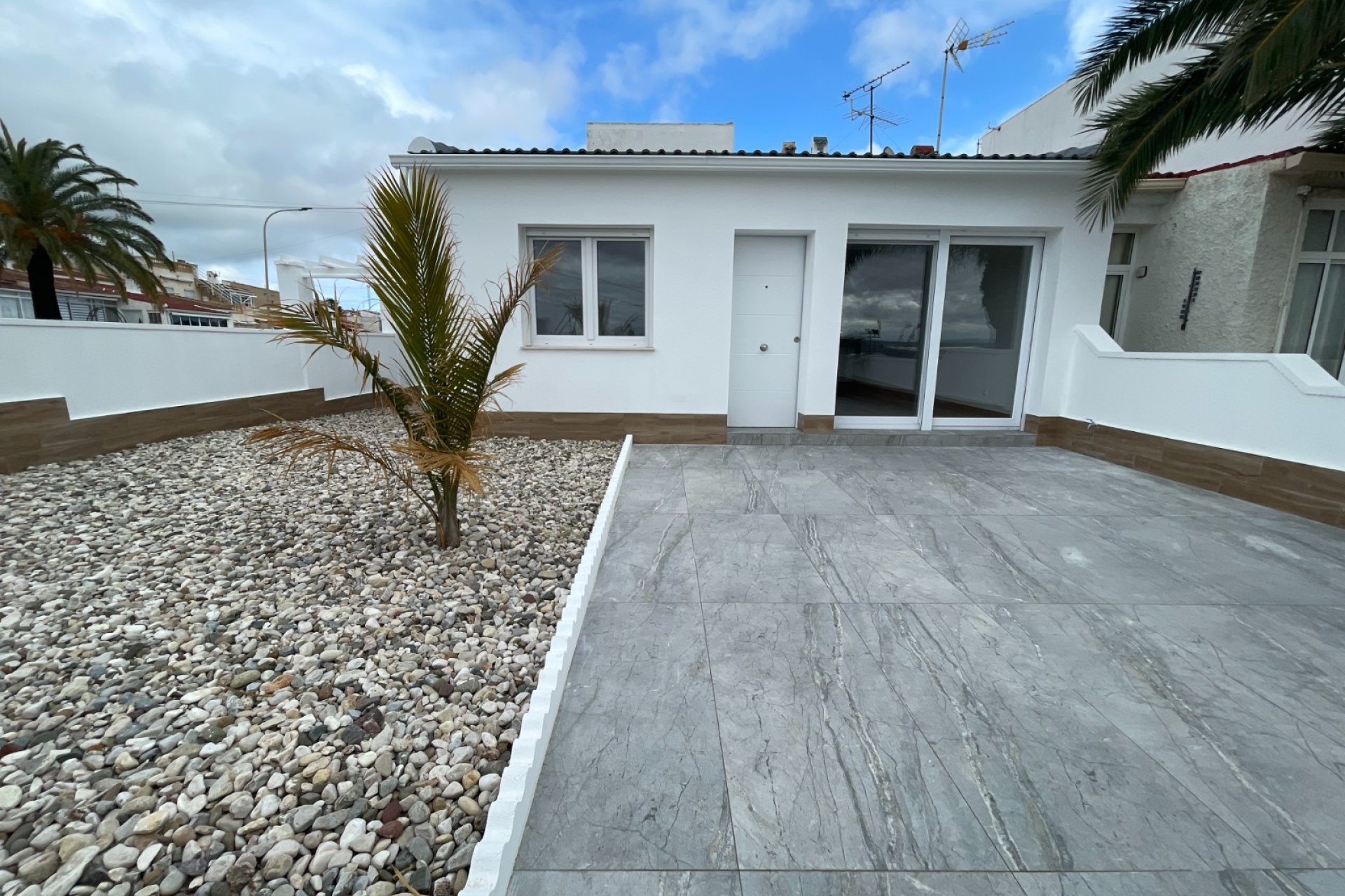 Használt Ingatlanok - Bungaló -
Ciudad Quesada - Costa Blanca