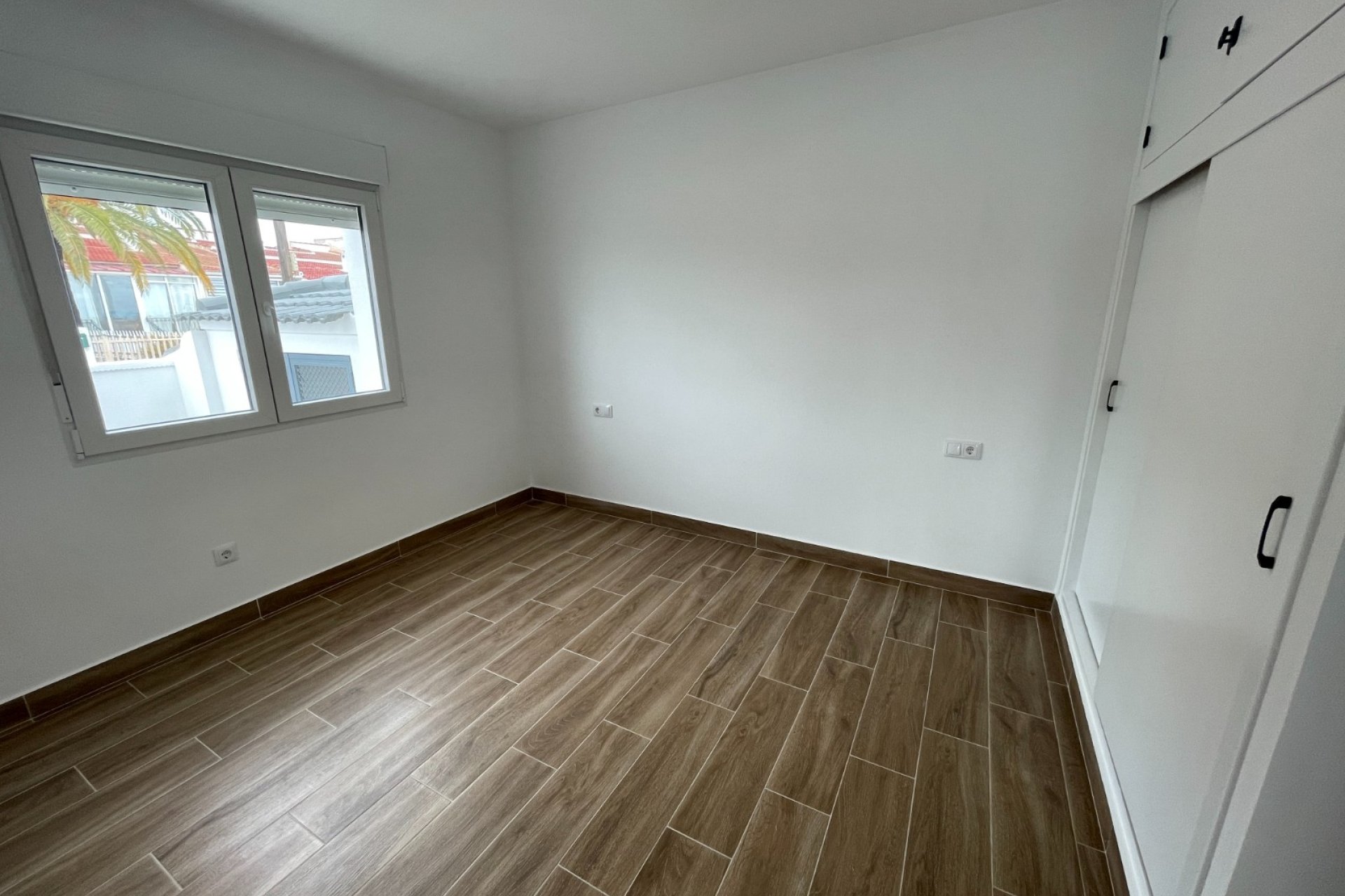 Használt Ingatlanok - Bungaló -
Ciudad Quesada - Costa Blanca