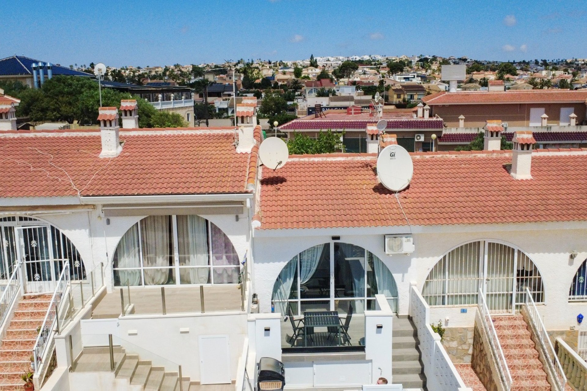 Használt Ingatlanok - Bungaló -
Ciudad Quesada - Costa Blanca