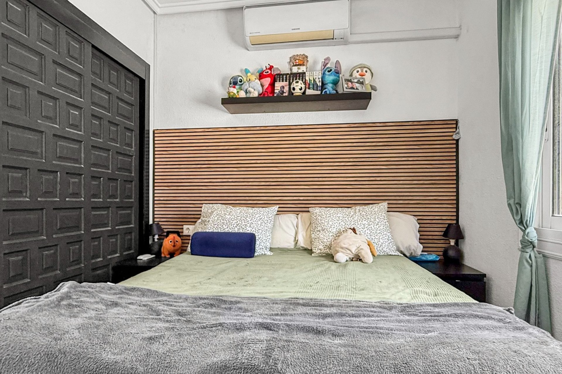 Használt Ingatlanok - Bungaló -
Ciudad Quesada - Costa Blanca