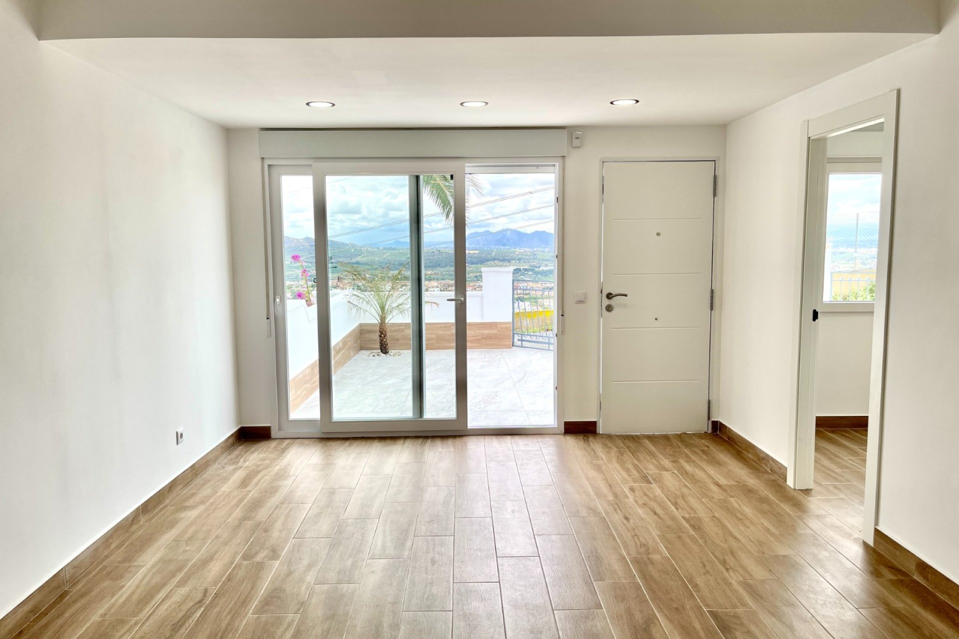 Használt Ingatlanok - Bungaló -
Ciudad Quesada - Costa Blanca
