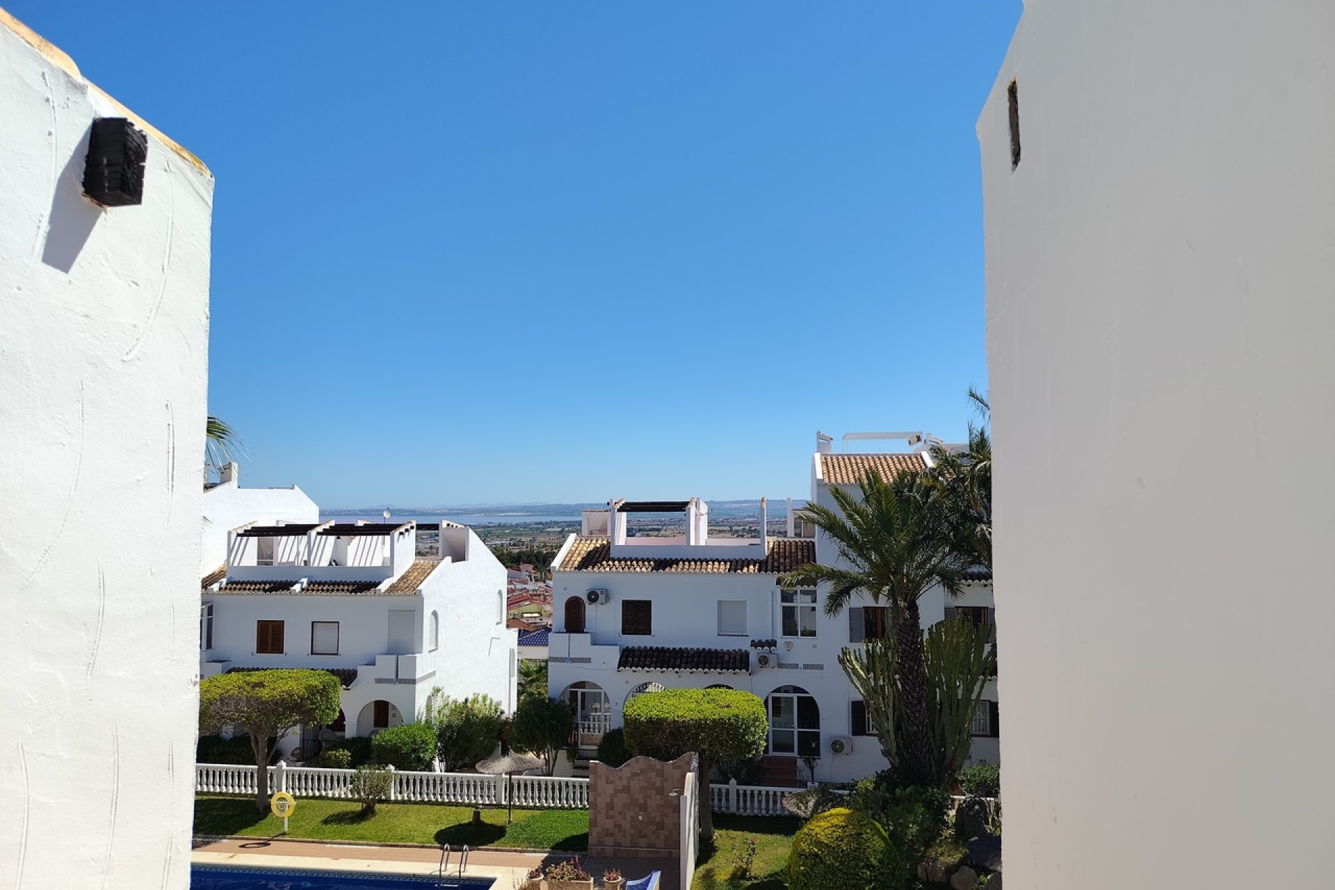Használt Ingatlanok - Bungaló -
Ciudad Quesada - Costa Blanca