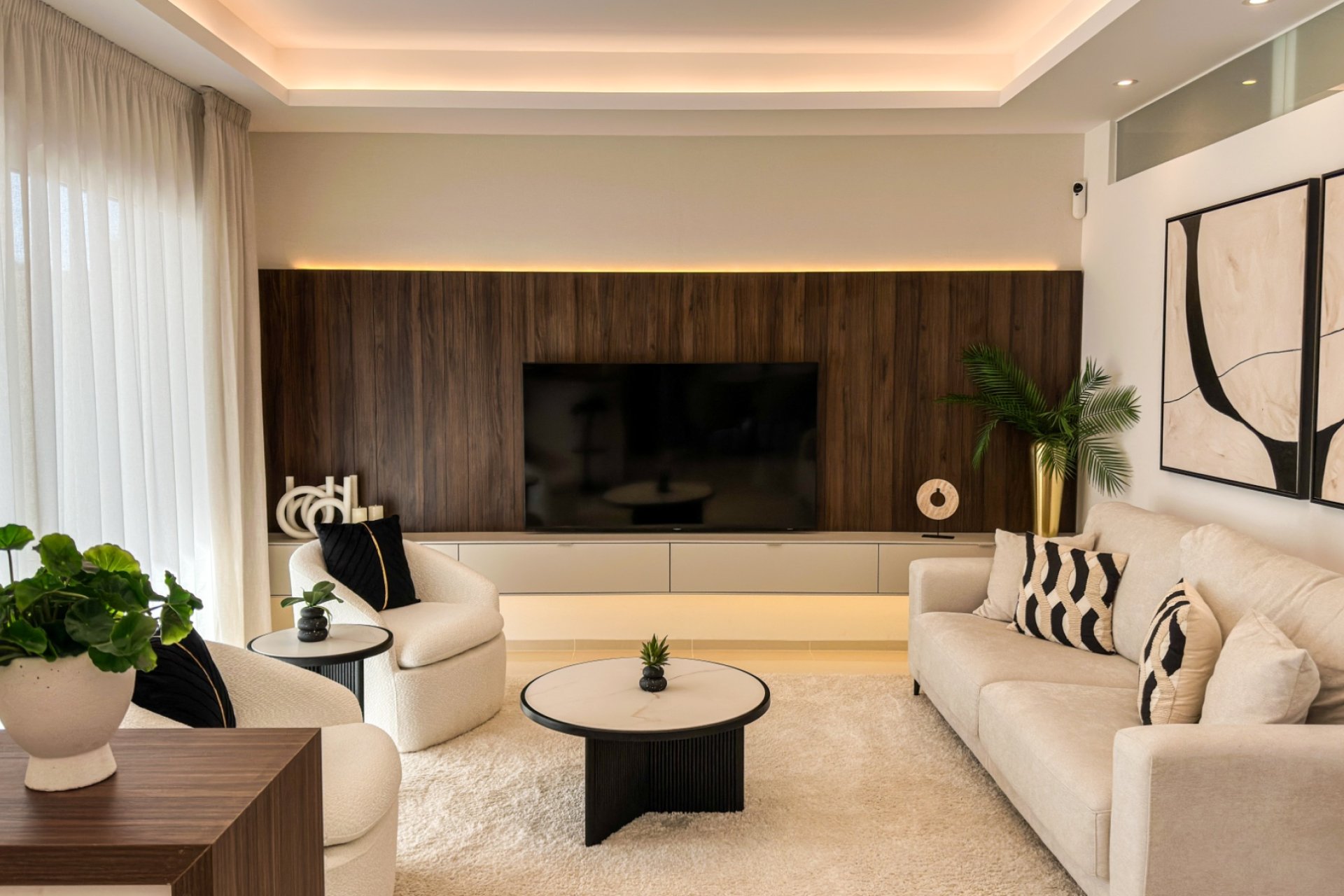 Használt Ingatlanok - Bungaló -
Ciudad Quesada - Costa Blanca