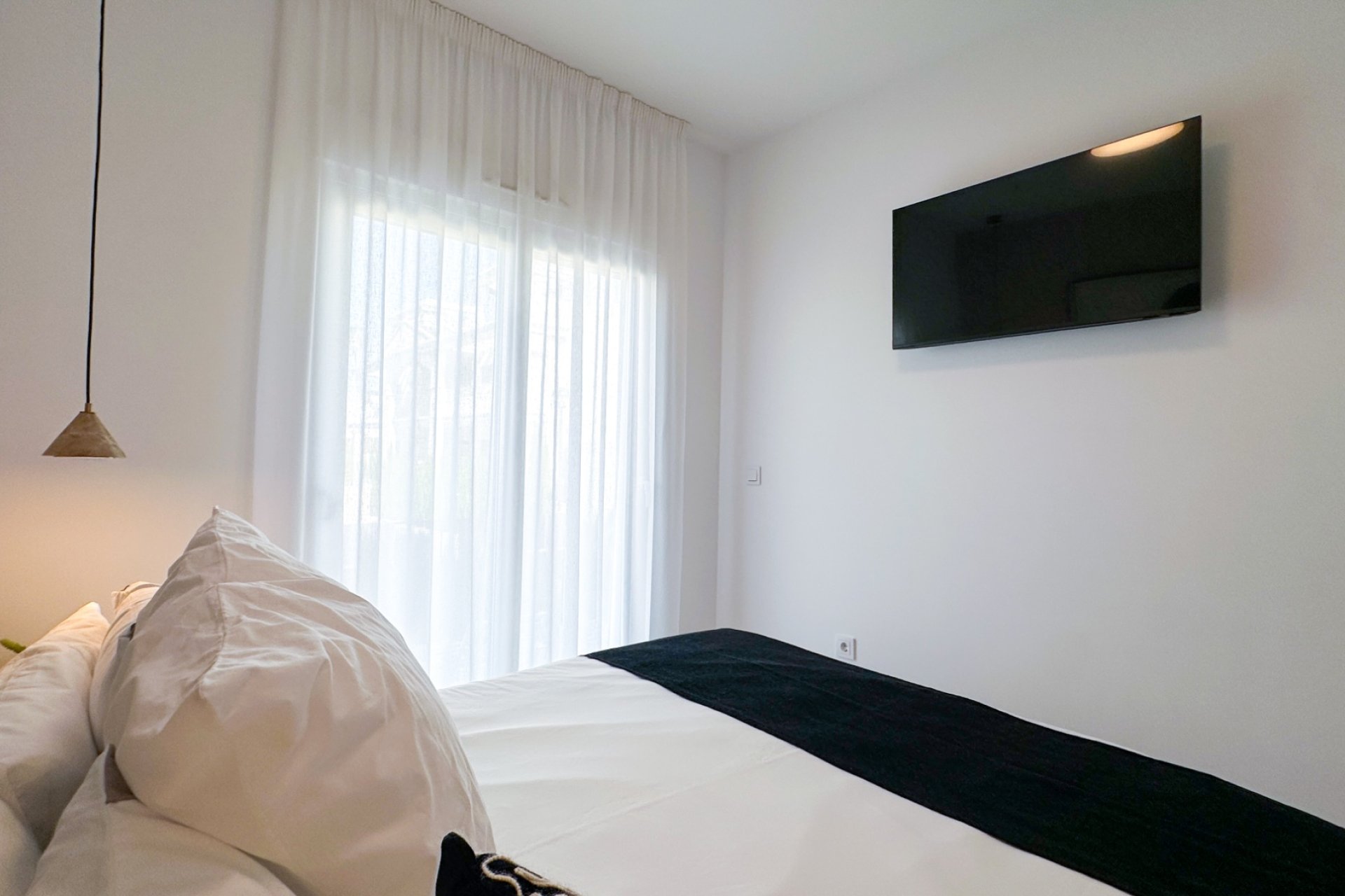 Használt Ingatlanok - Bungaló -
Ciudad Quesada - Costa Blanca
