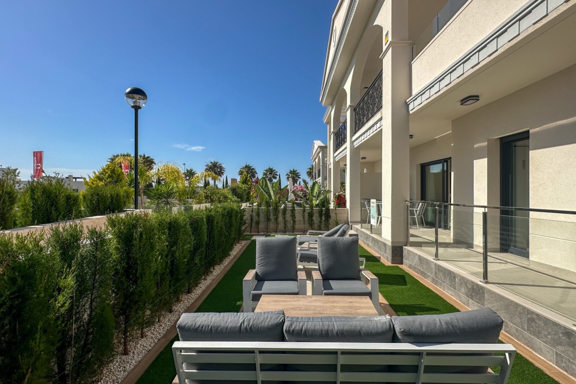 Használt Ingatlanok - Bungaló -
Ciudad Quesada - Costa Blanca