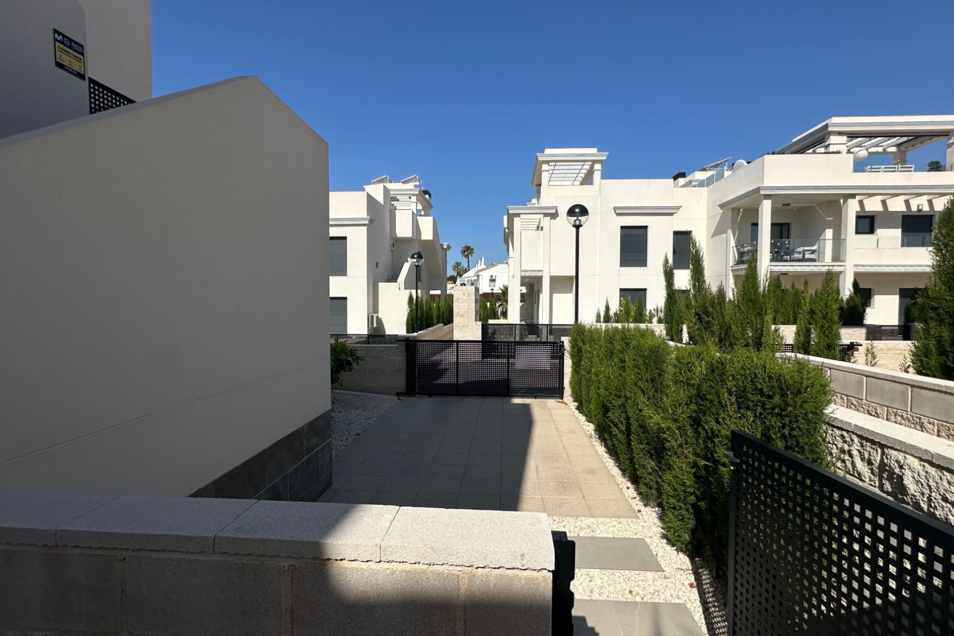 Használt Ingatlanok - Bungaló -
Ciudad Quesada - Costa Blanca