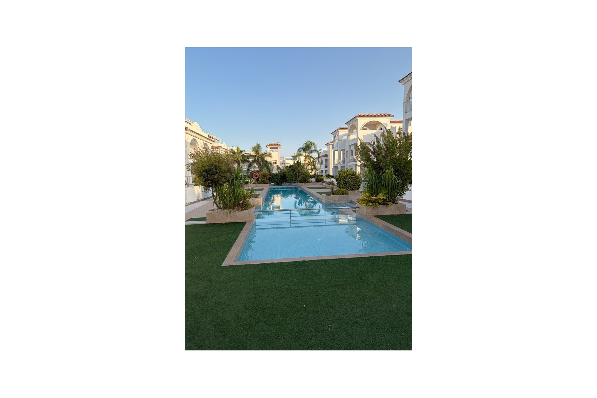 Használt Ingatlanok - Bungaló -
Ciudad Quesada - Costa Blanca