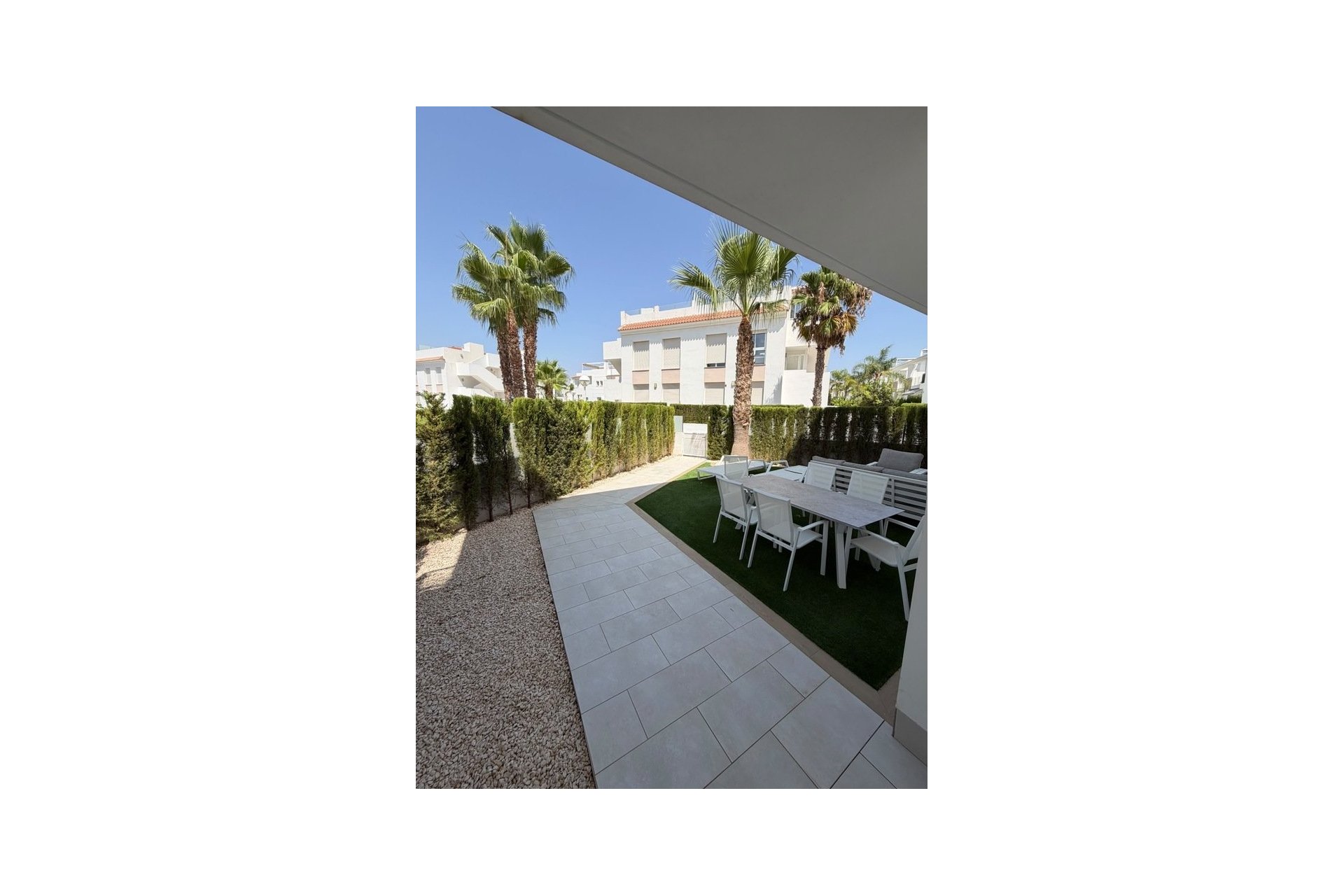 Használt Ingatlanok - Bungaló -
Ciudad Quesada - Costa Blanca